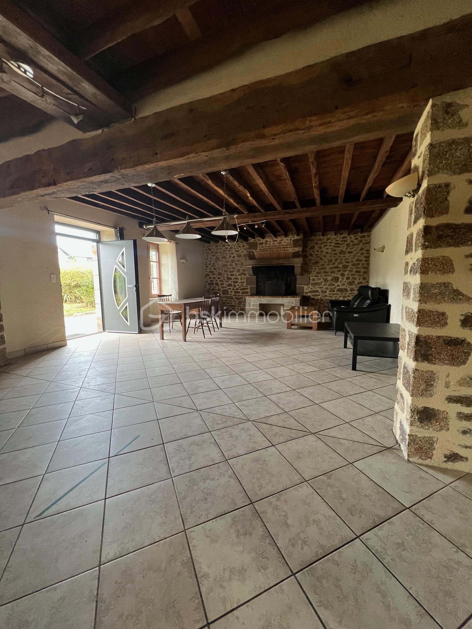 Maison en pierre de 194 m² - IMG_8264.jpg