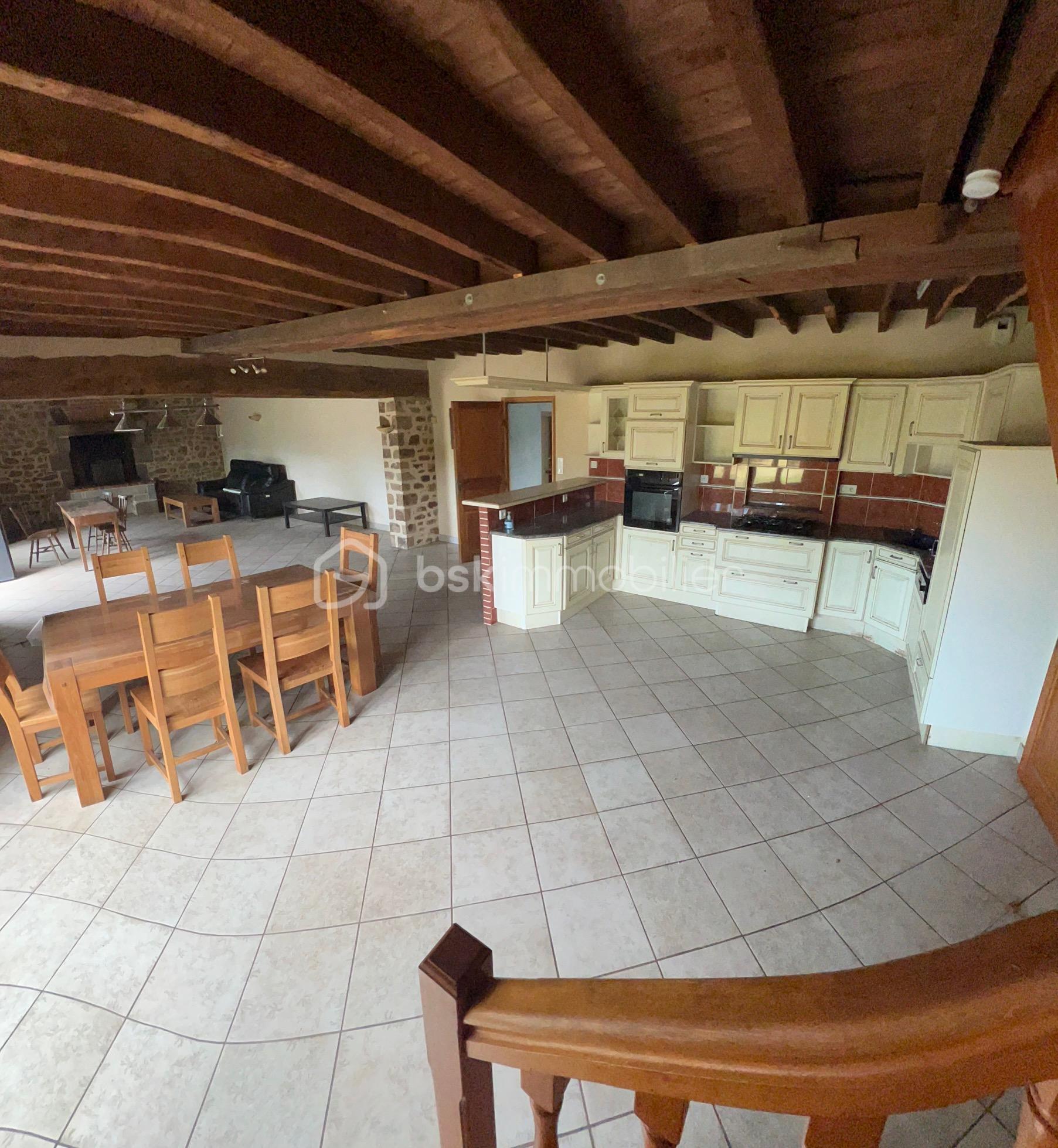 Maison en pierre de 194 m² - IMG_8265.jpg