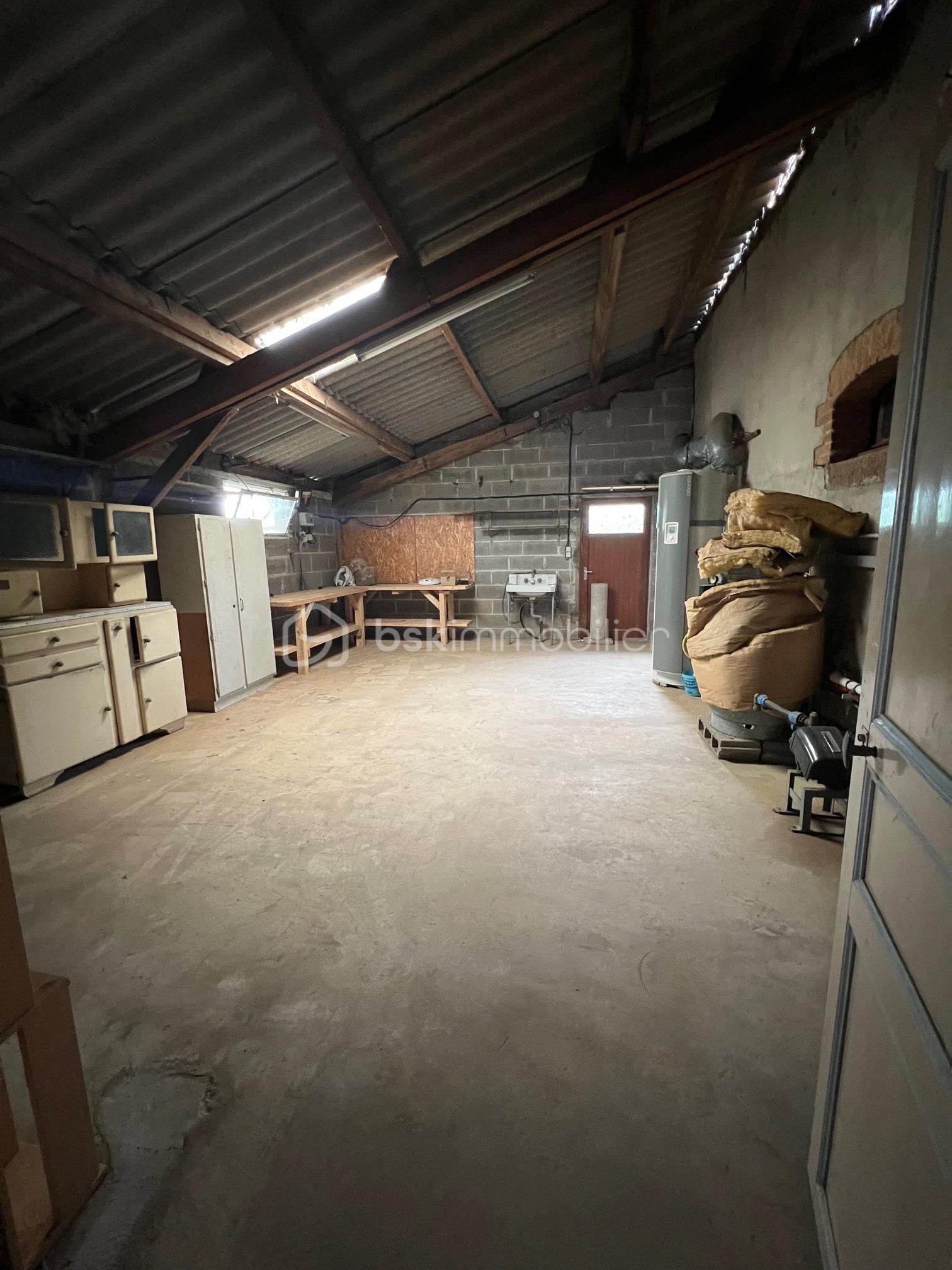 Maison en pierre de 194 m² - IMG_8268.jpg