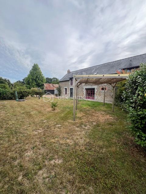 Maison en pierre de 194 m² - IMG_8253.jpg