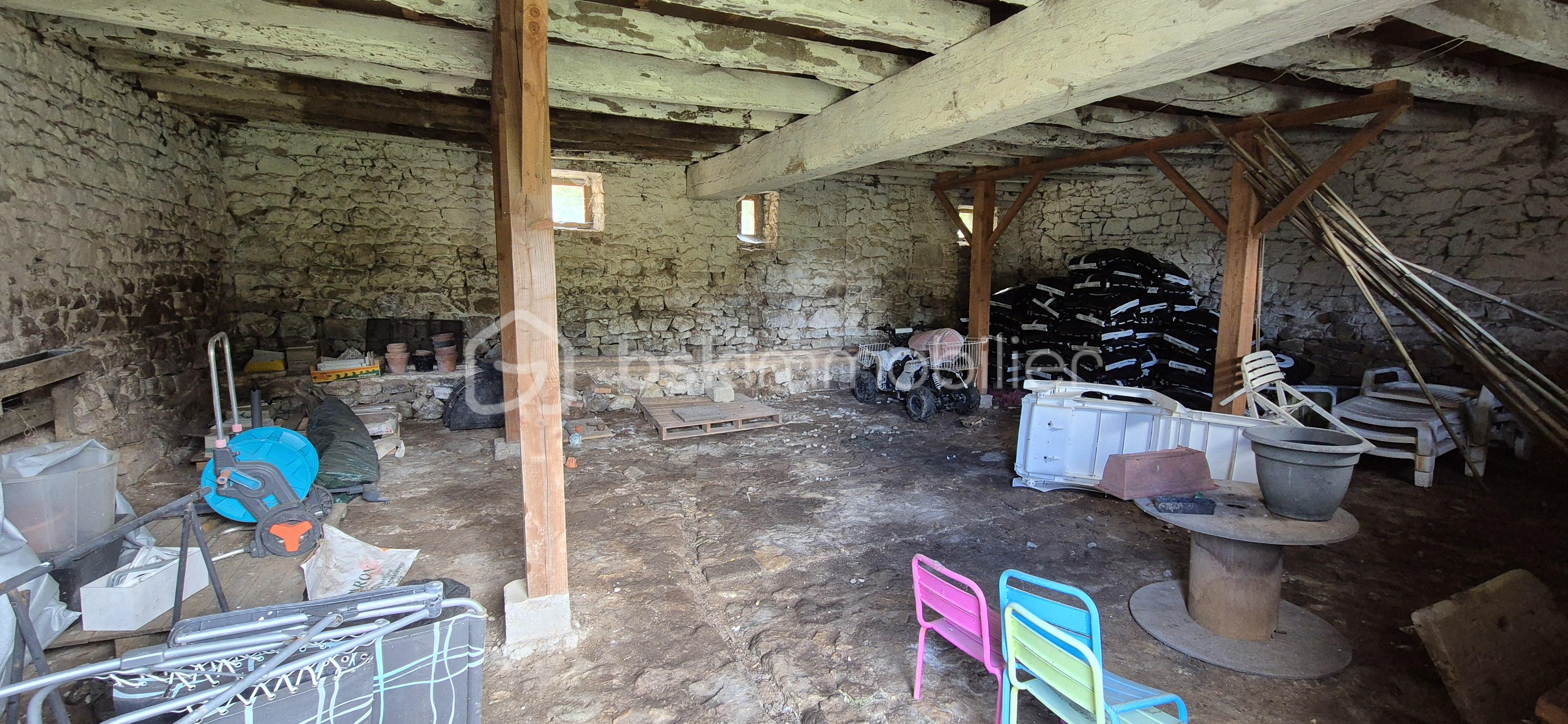 Corps de ferme de 160 m² - 20250831_173813.jpg