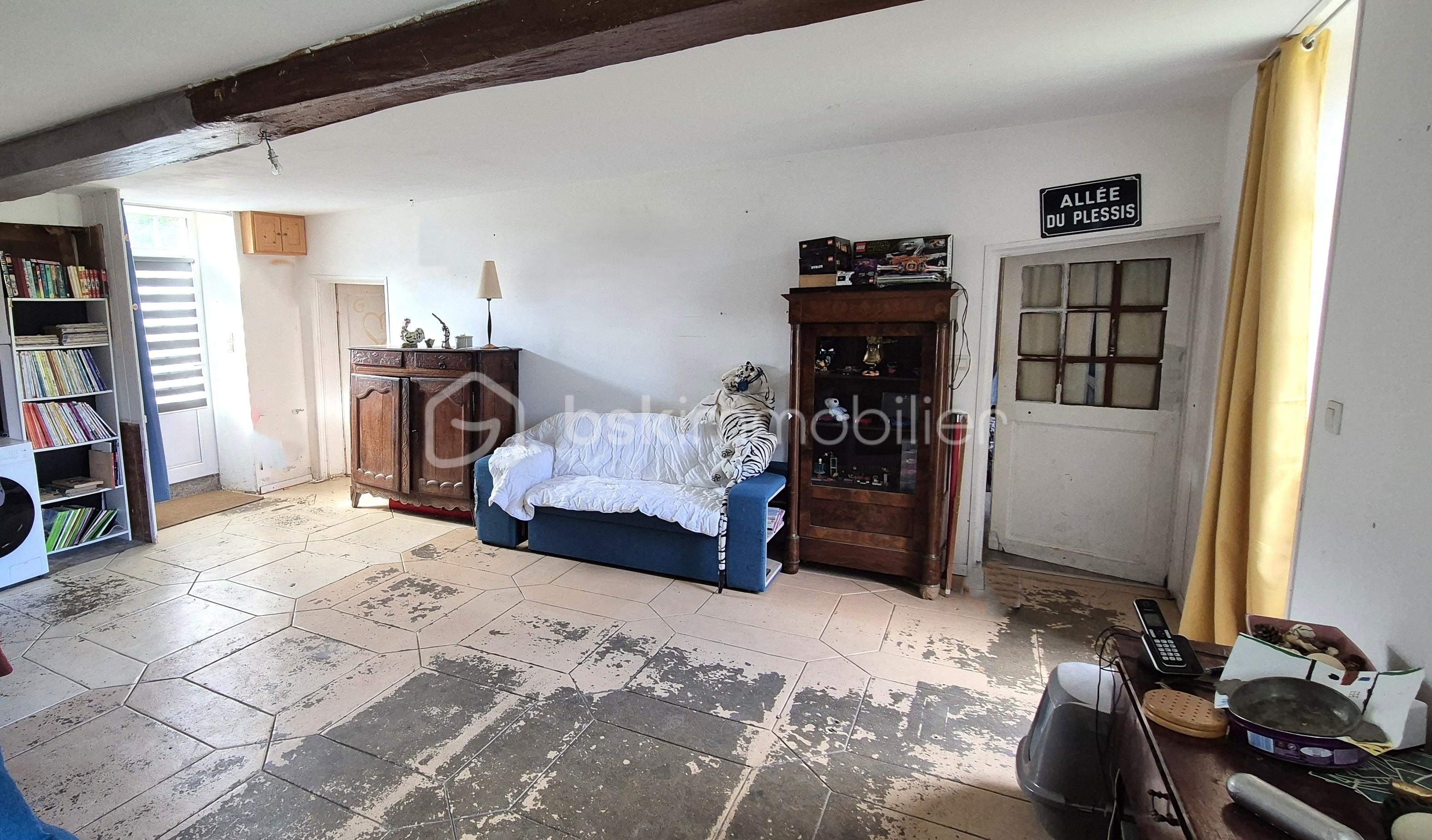 Corps de ferme de 160 m² - 20250831_174147.jpg