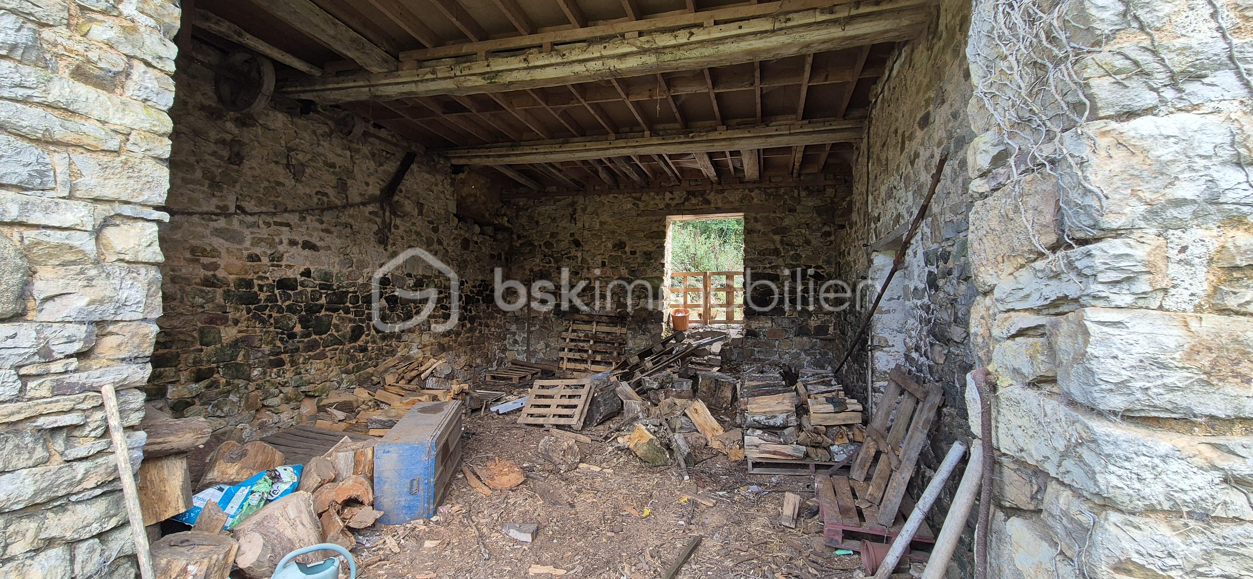 Corps de ferme de 160 m² - 20250831_173747.jpg