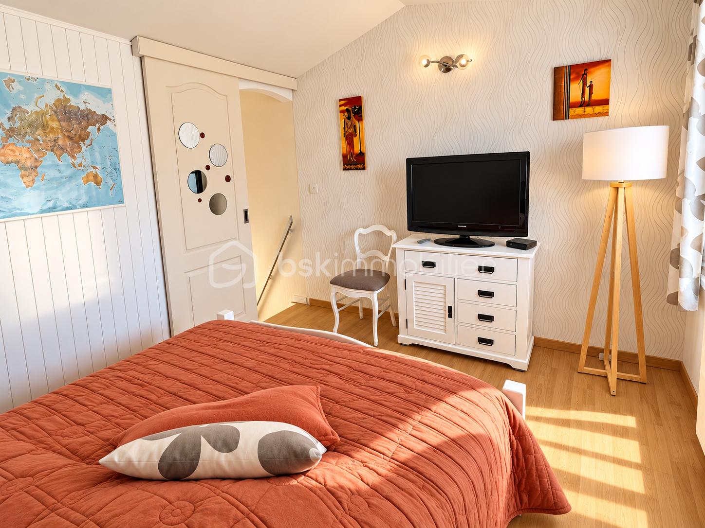 Sunlit Coastal Bedroom Retreat.png
