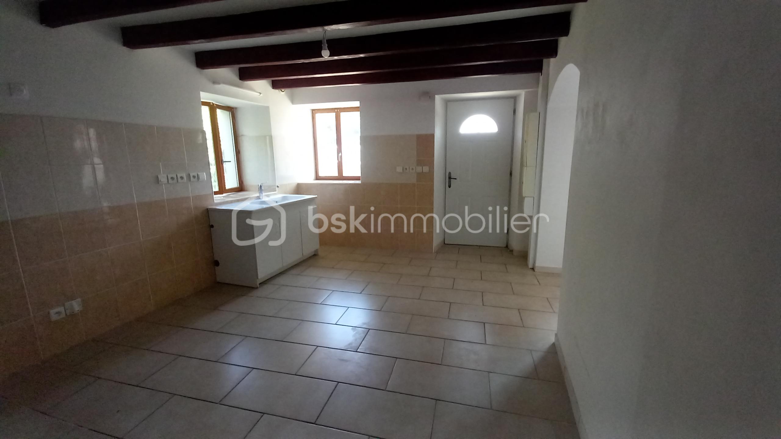 Maison de 103 m² - Maison Semons cuisine 1.jpg