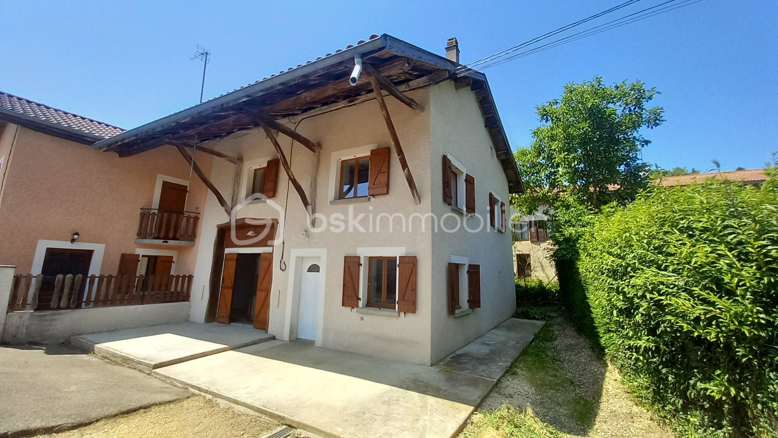 Maison de 103 m² - Maison Semons exterieur.jpg