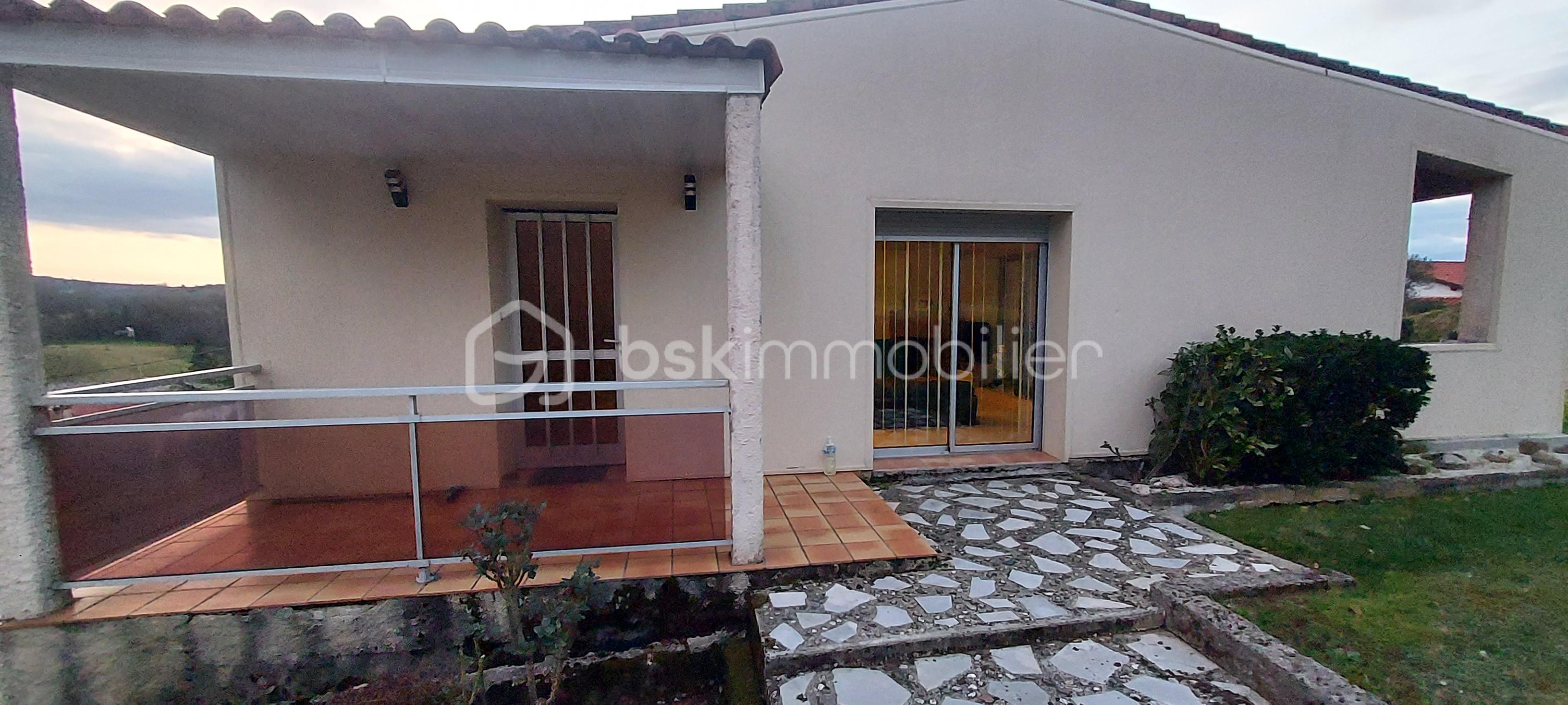 Maison de ville de 111 m² - 20250219_183258.jpg