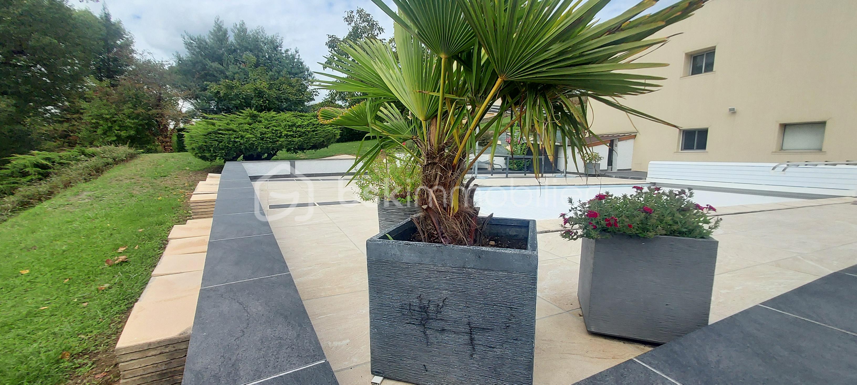 Maison de ville de 111 m²