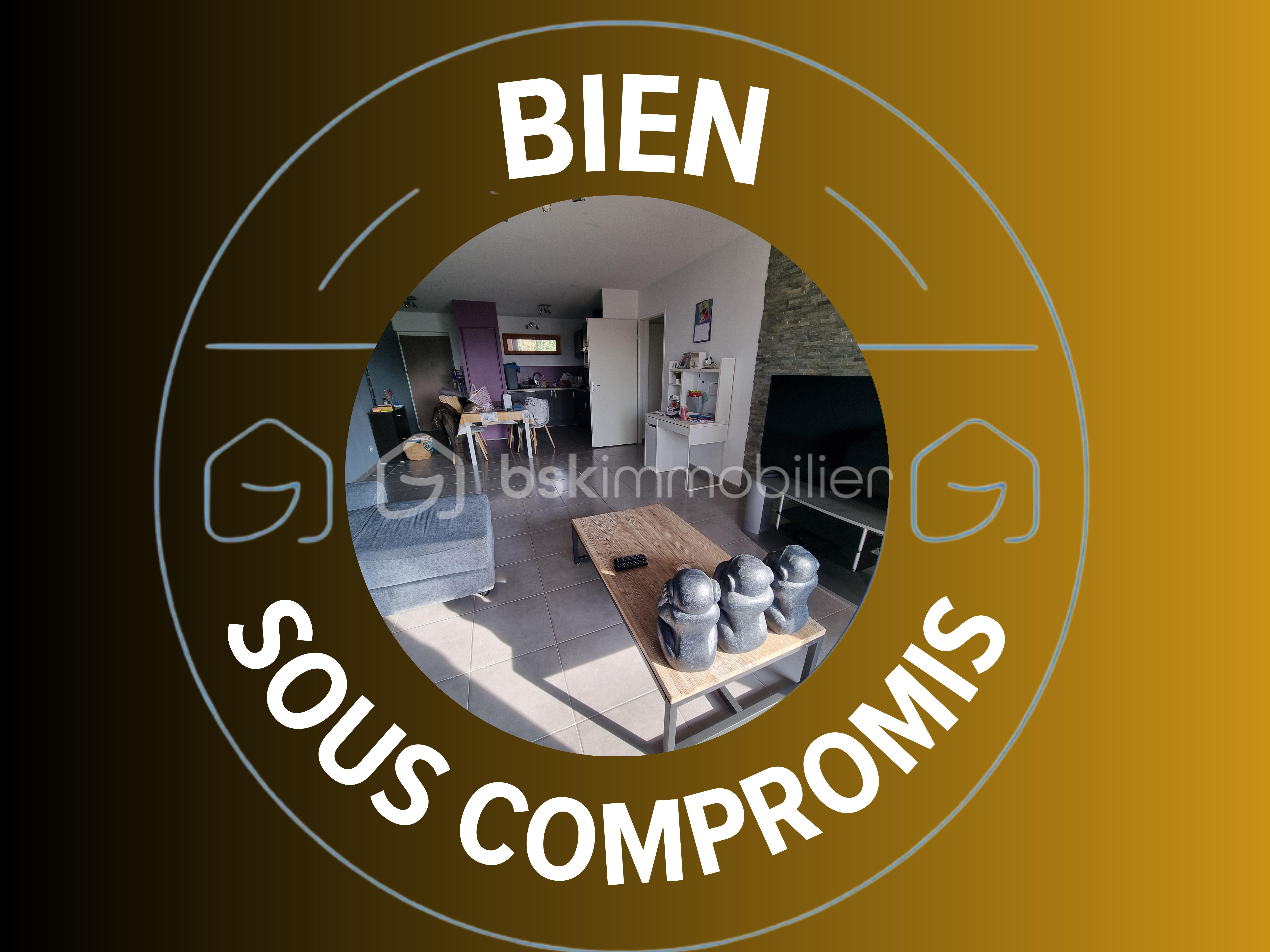 Appartement de 65 m² - Sous compromis.png