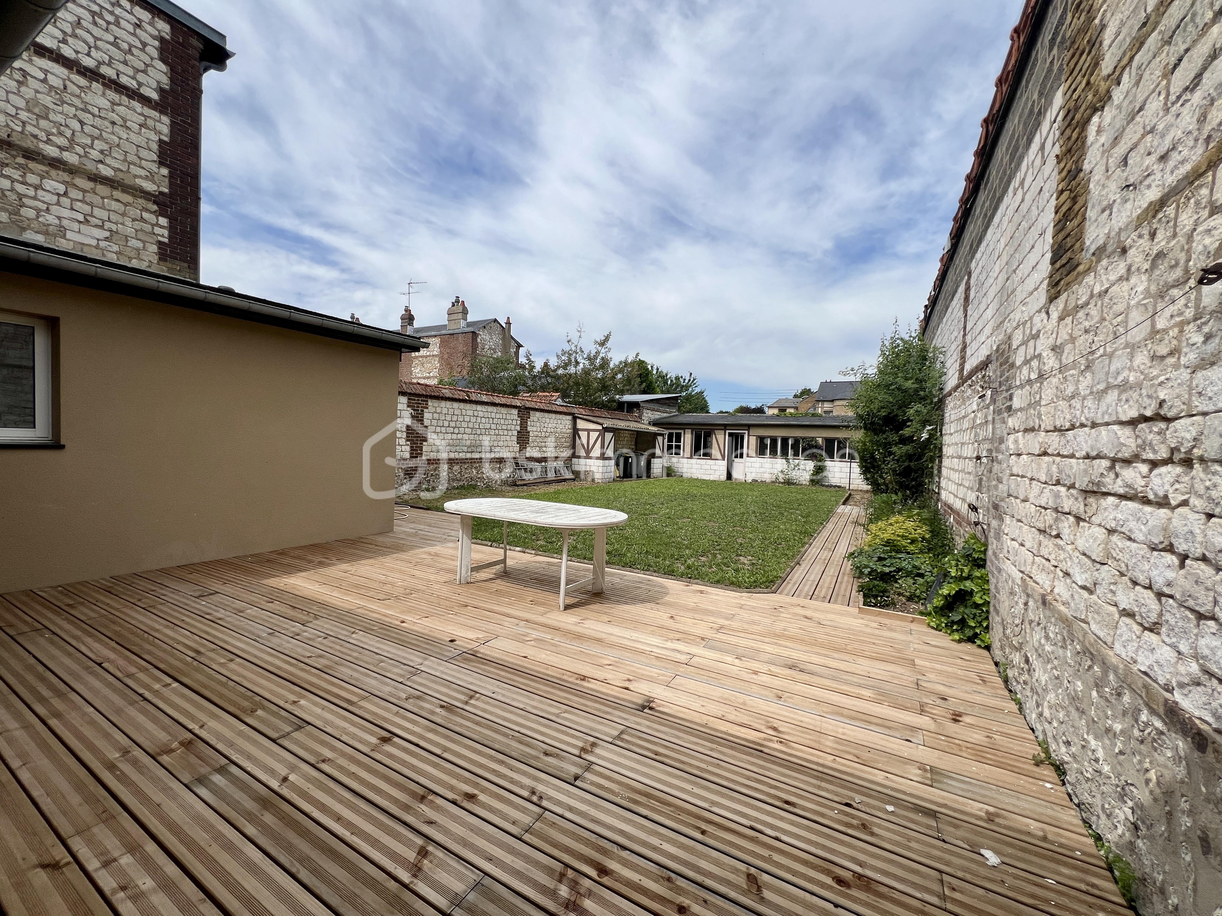 Maison de ville de 132,47 m² - IMG_2305.JPG
