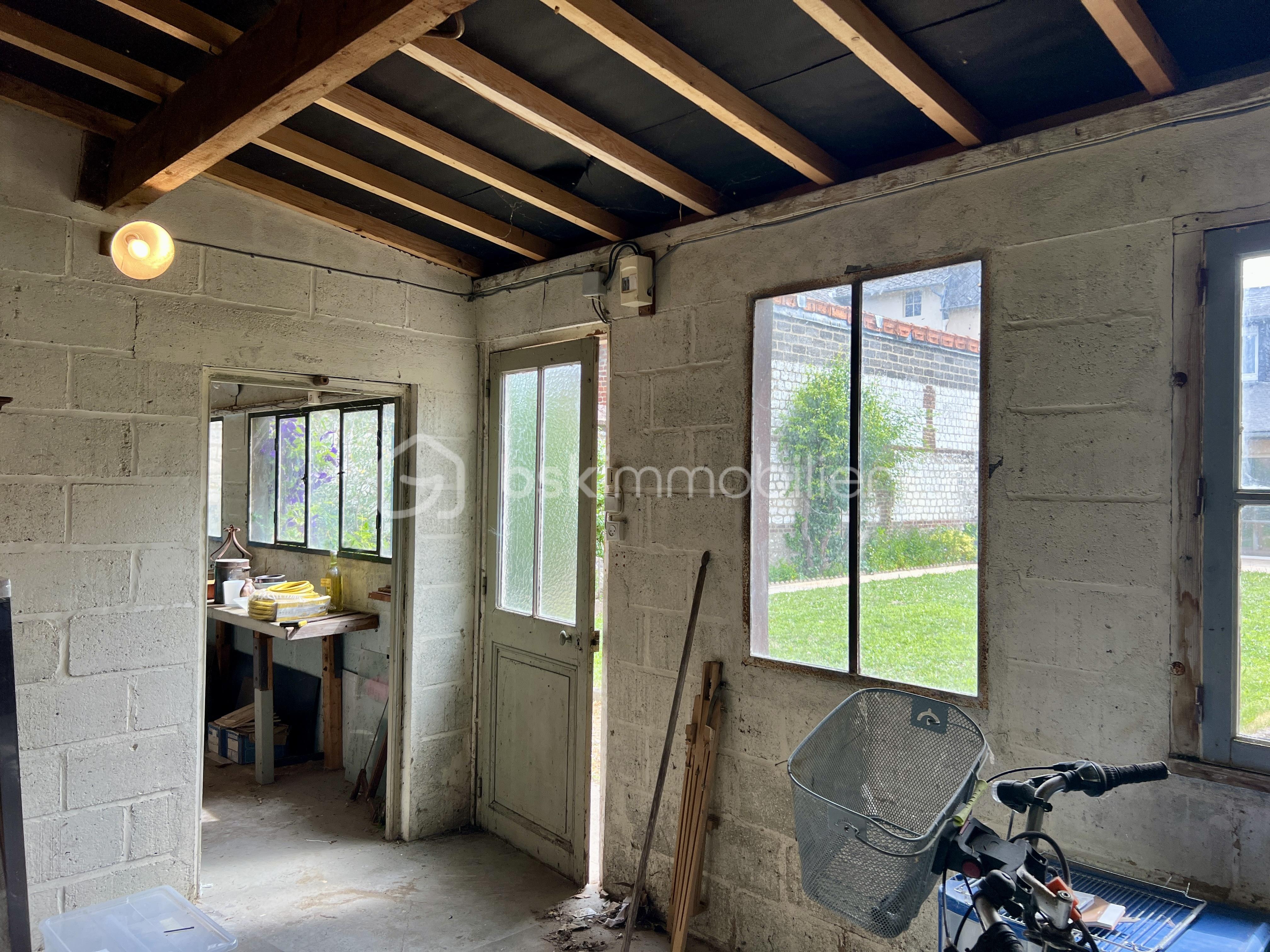 Maison de ville de 132,47 m² - IMG_2310.JPG