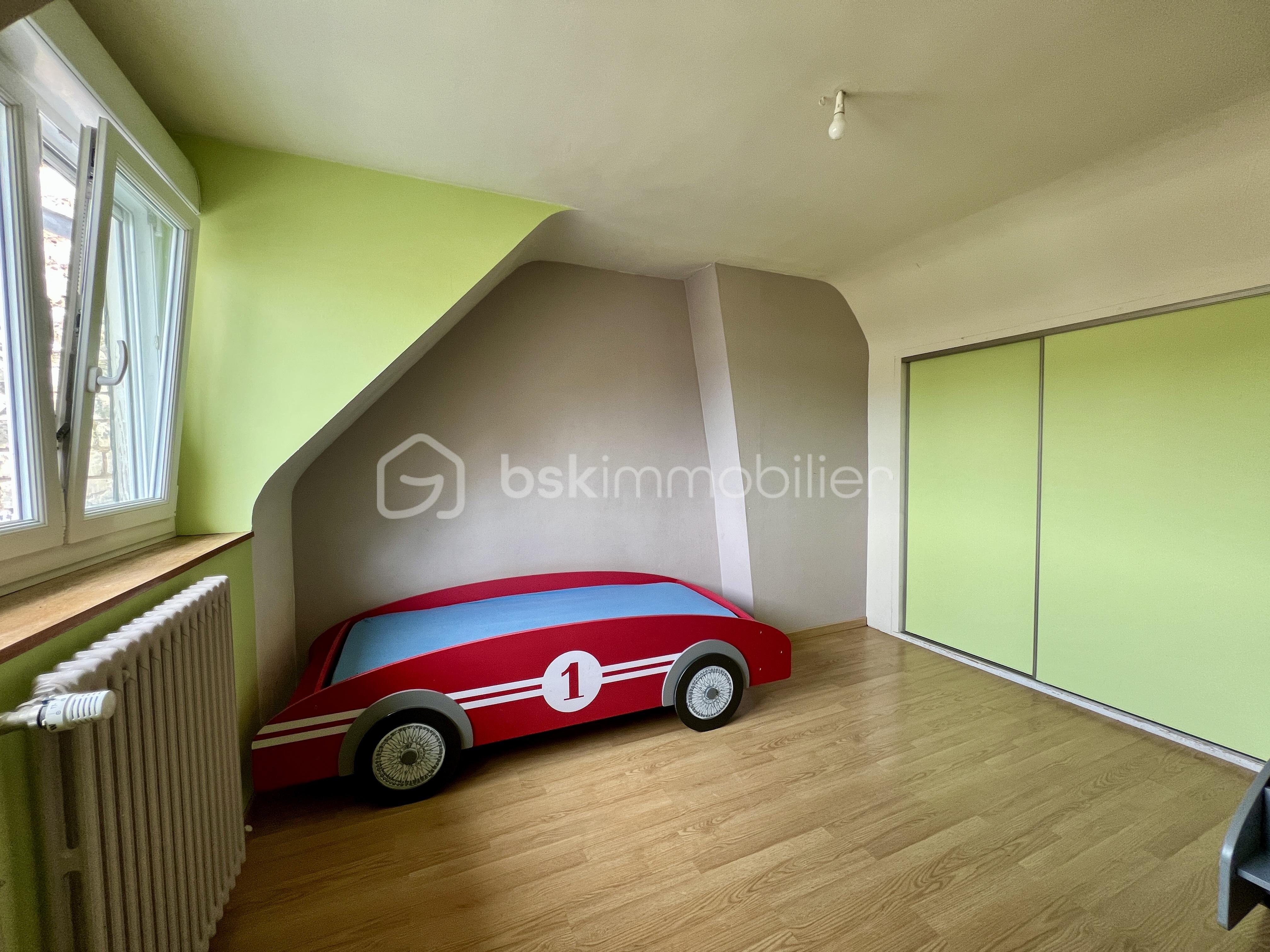 Maison de ville de 132,47 m² - IMG_2293.JPG