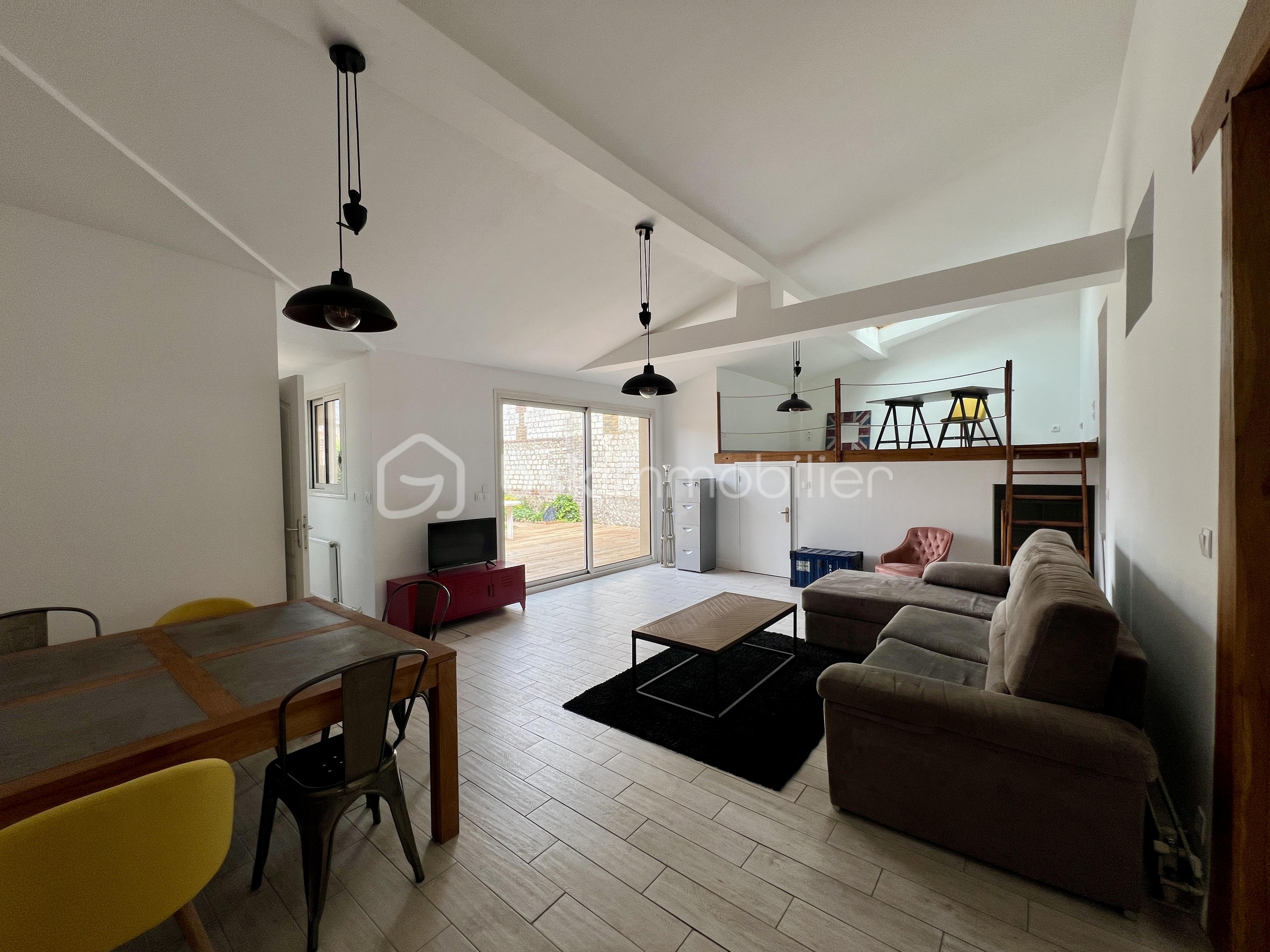 Maison de ville de 132,47 m² - IMG_2269.JPG