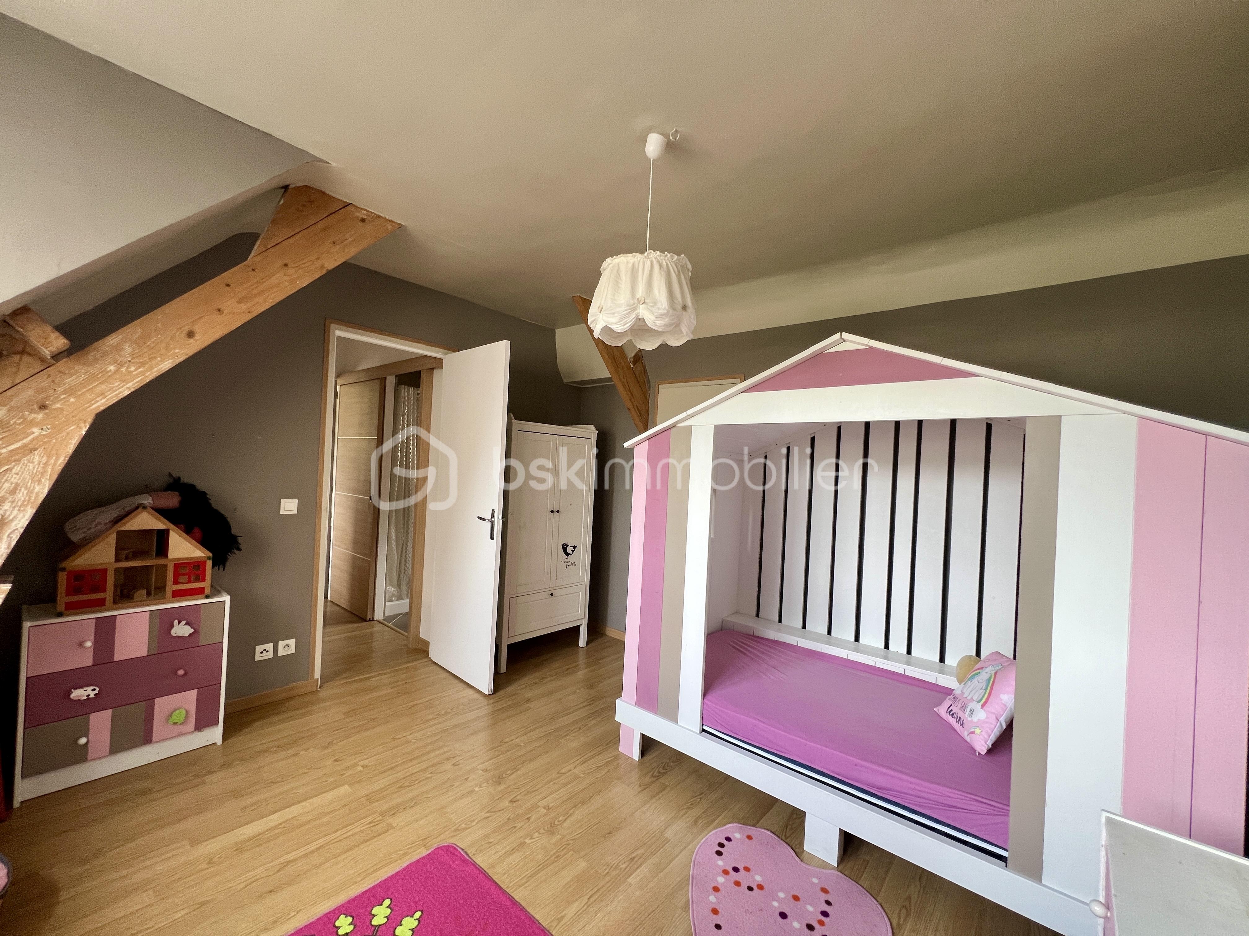 Maison de ville de 132,47 m² - IMG_2302.JPG