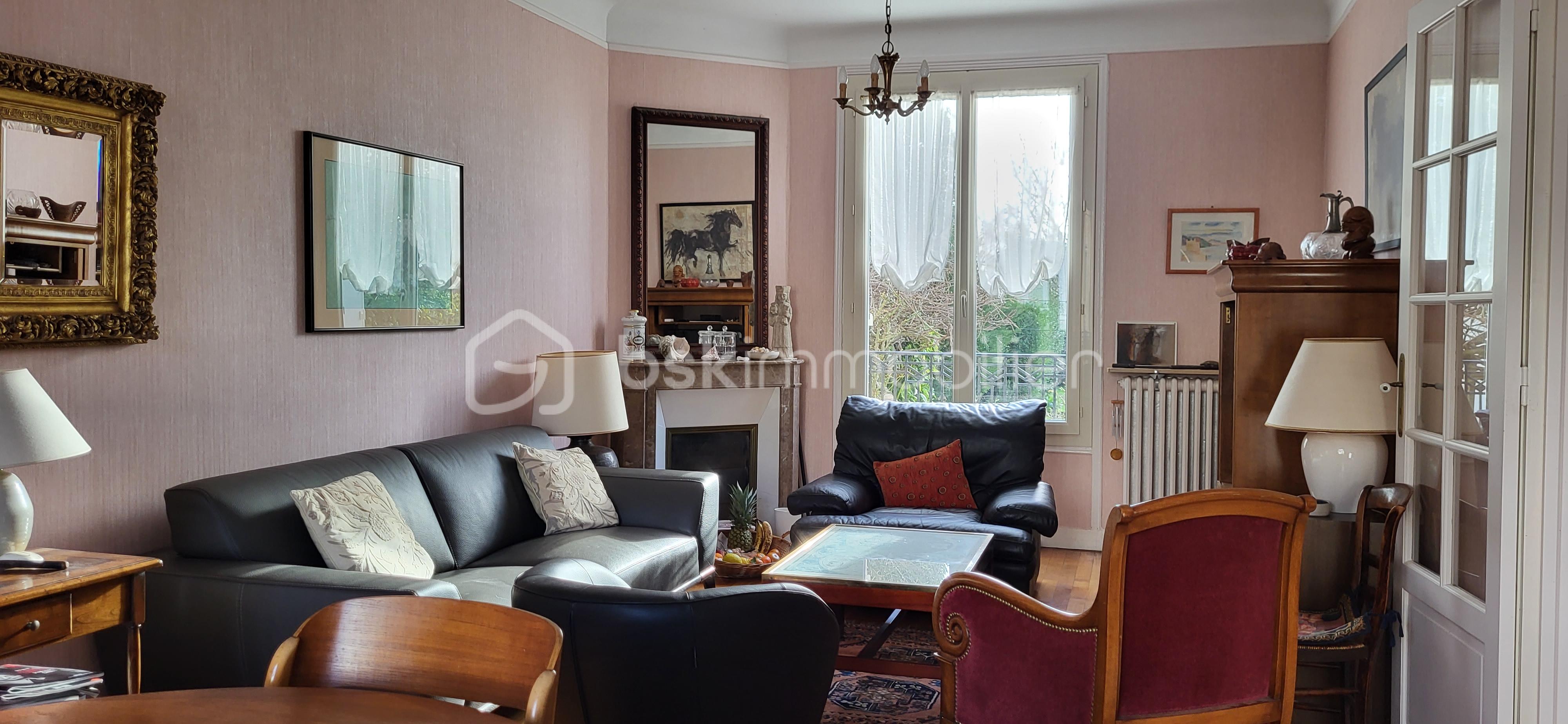 Maison ancienne de 87 m² - 20230111_144735.jpg