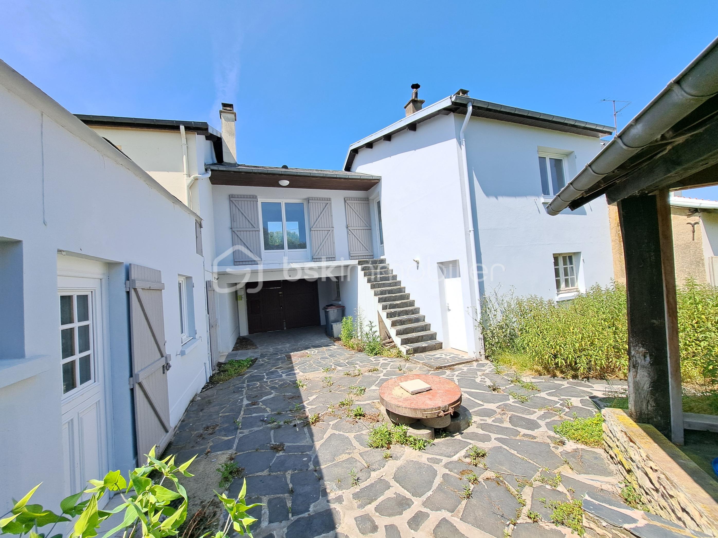Maison de 145,80 m² - 20250613_145224.jpg