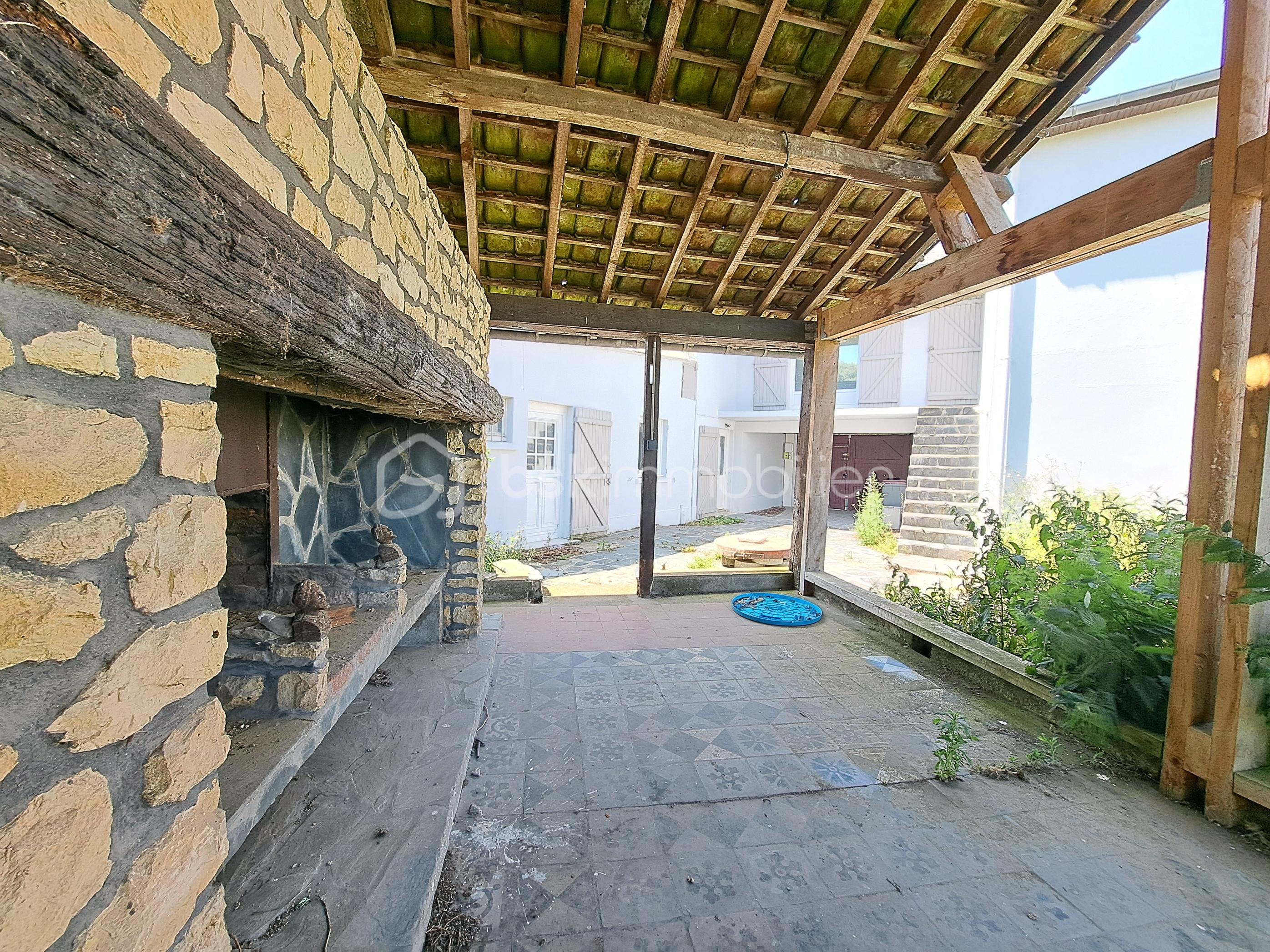 Maison de 145,80 m² - 20250613_145154.jpg