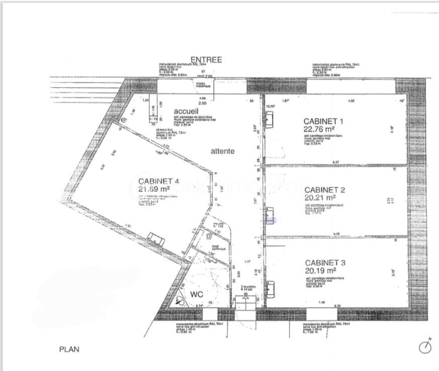 Local d activites de 130 m² - PHOTO PLAN POUR ANNONCE.jpg