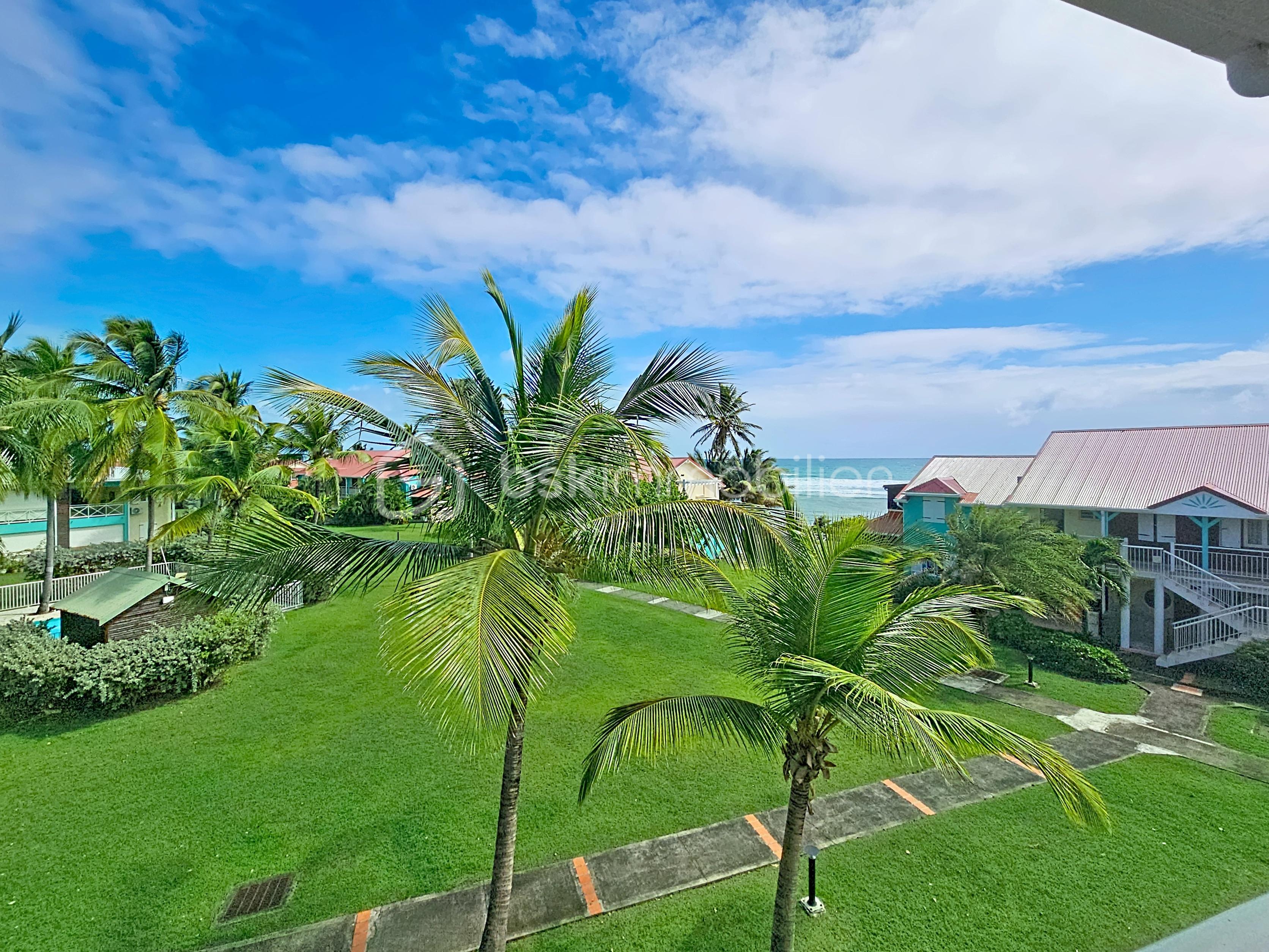 Appartement de 73,40 m²