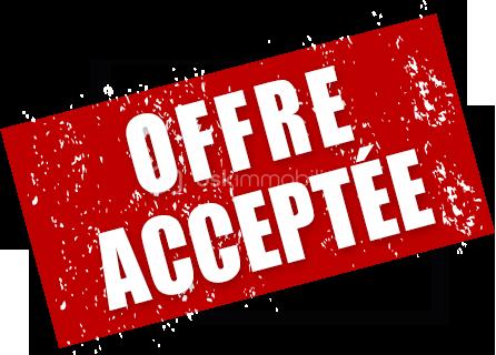 Appartement de 35,91 m²