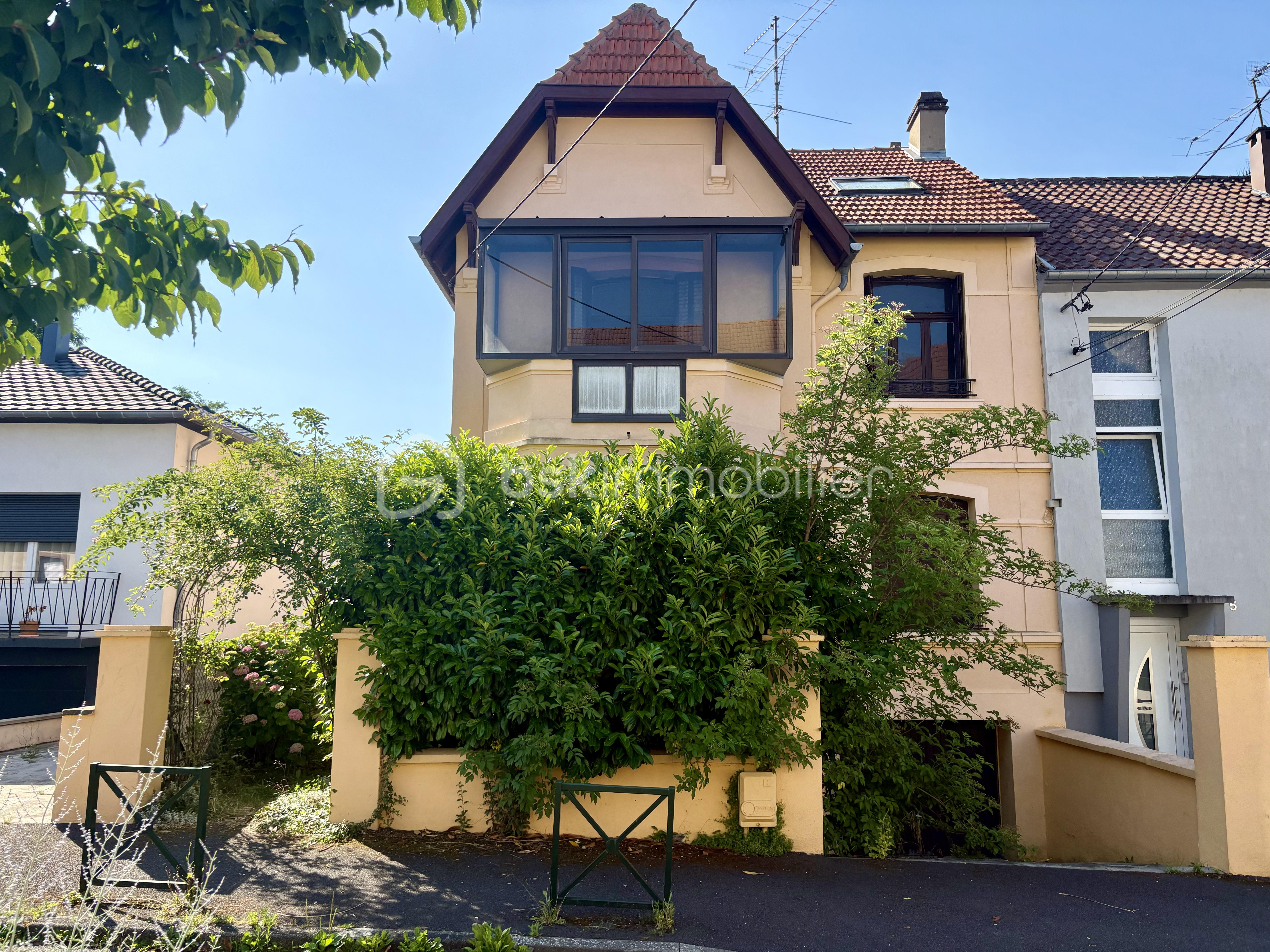 Maison 5 pièces 135 m² · à Sarreguemines · 135 m² · 115 000 €