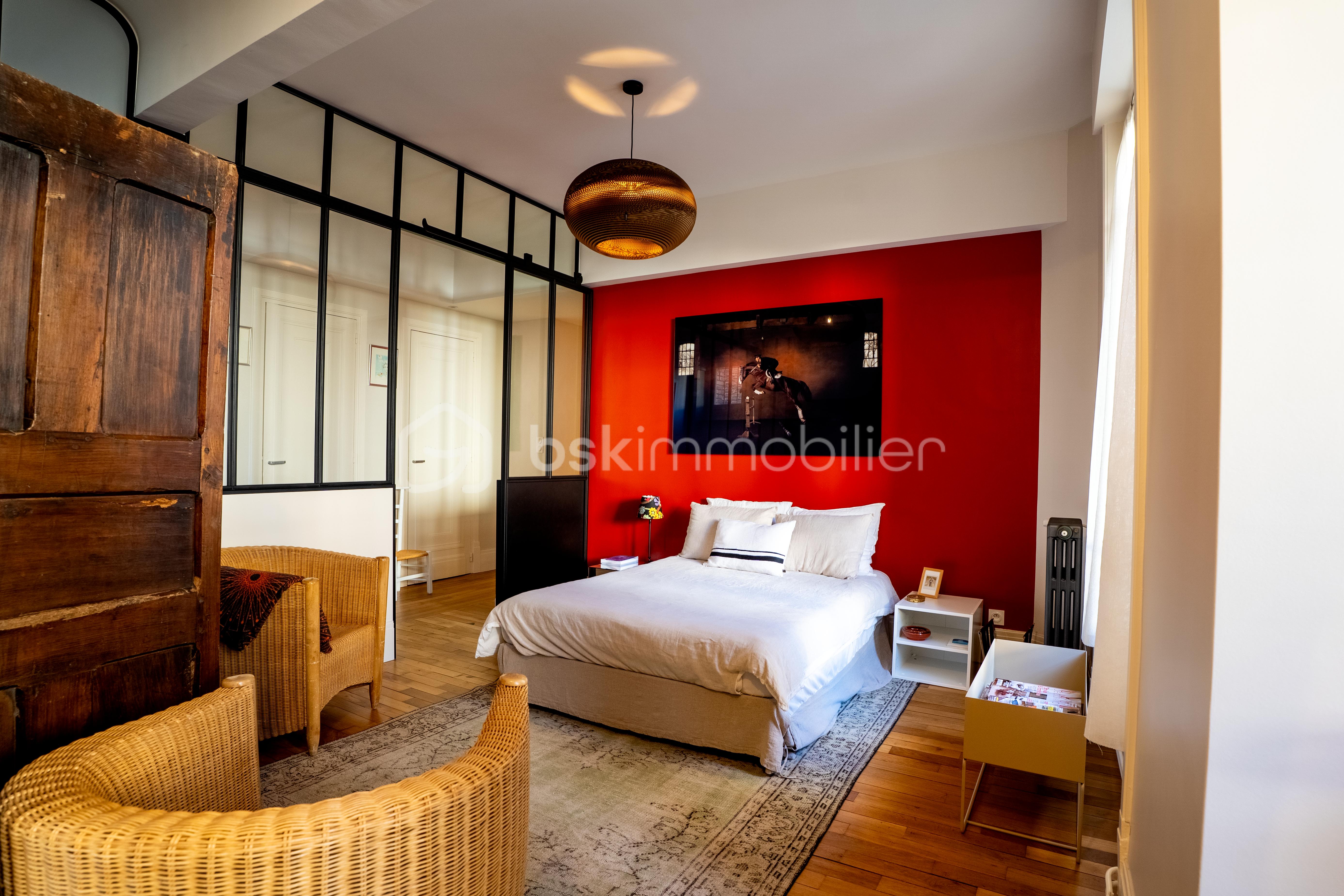 Appartement de 151 m² - Chambre 2 large.png