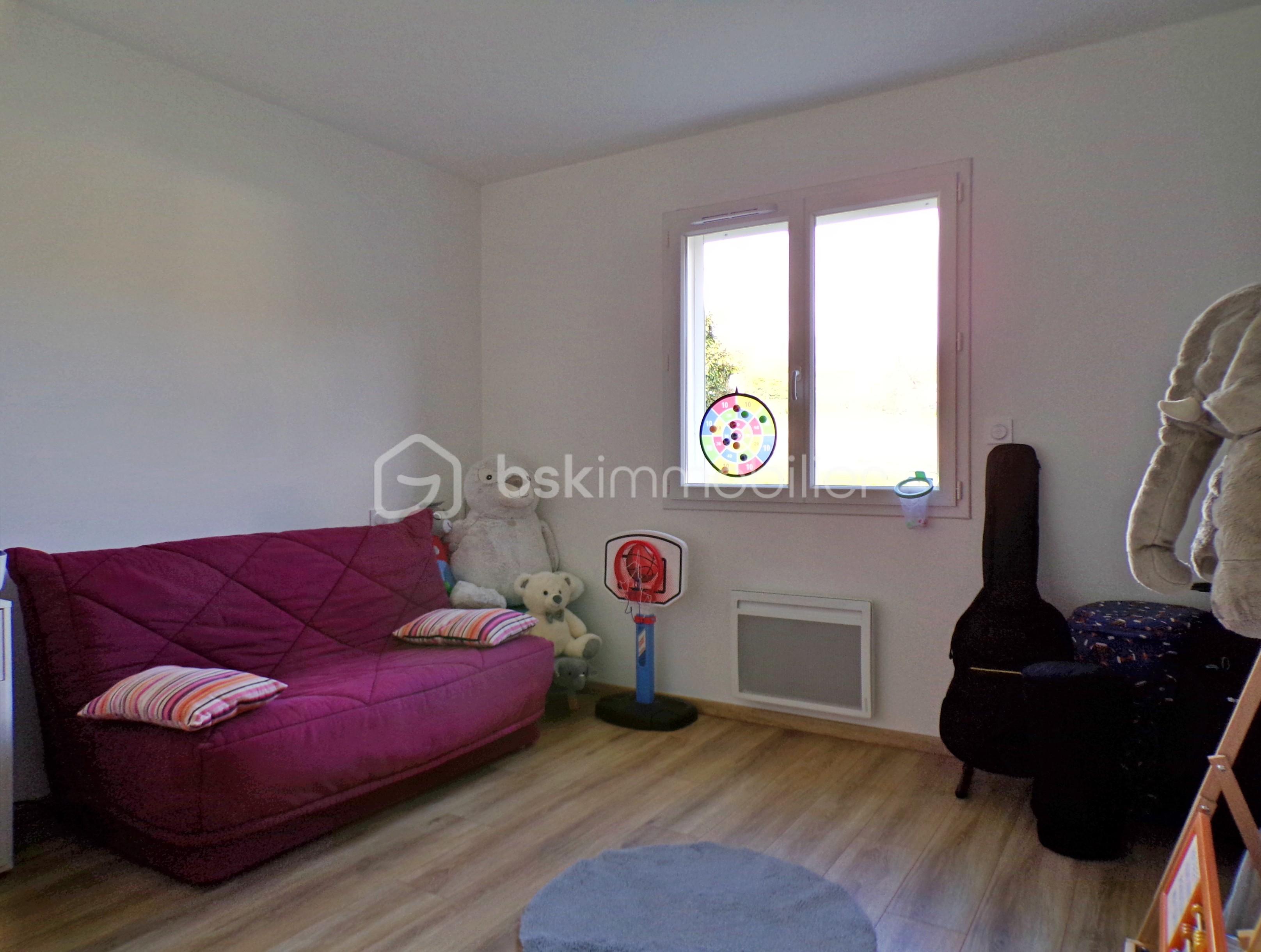 Villa de 96 m² - Chambre 3.JPG