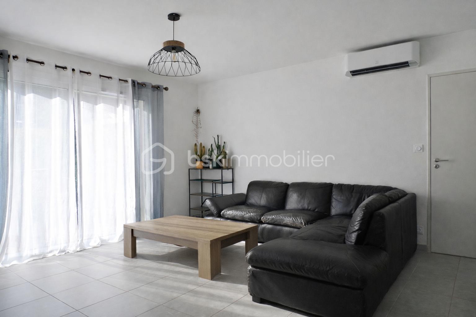 Villa de 96 m² - Salon.png