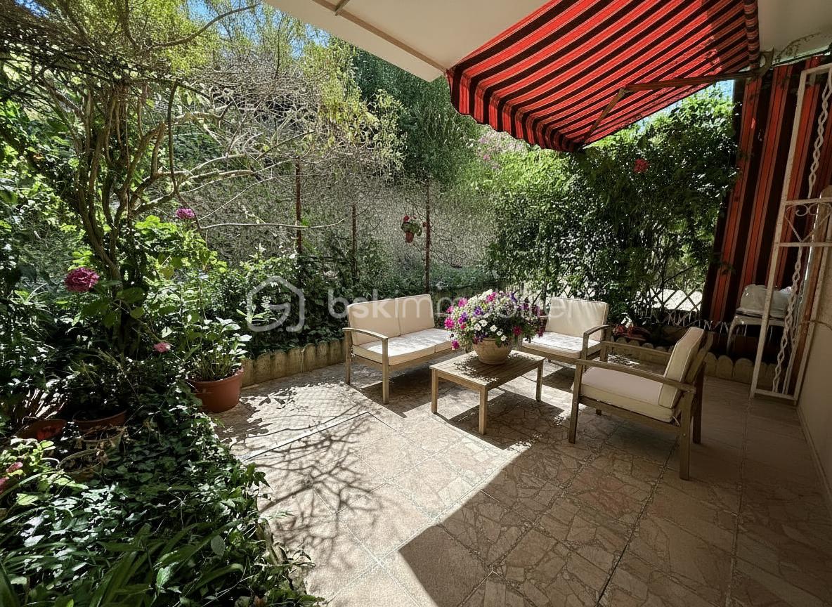 Appartement de 67 m²