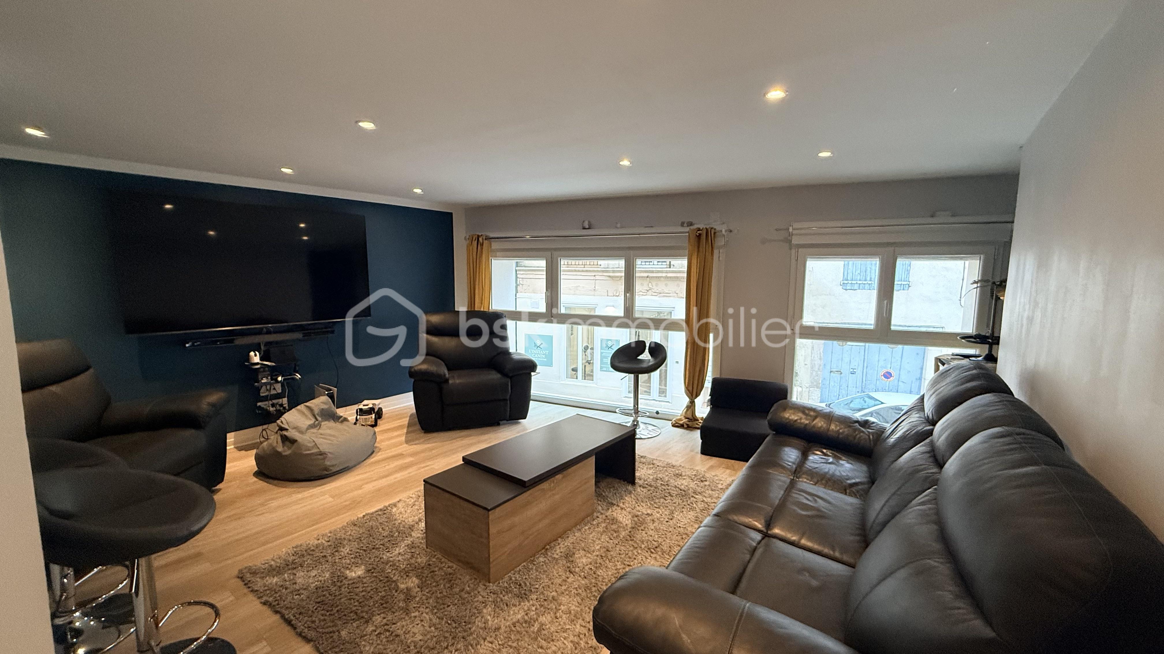 Duplex de 120 m² - IMG_0729.jpeg