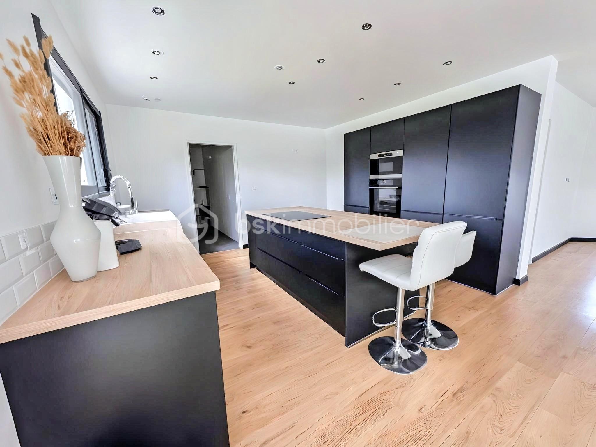 Maison de 140 m² - cuisine nouvelle photo.jpg