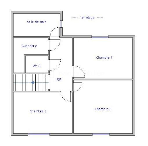 Maison de 98 m² - 1er étage.jpg