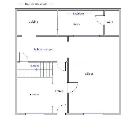 Maison de 98 m² - rdc.jpg