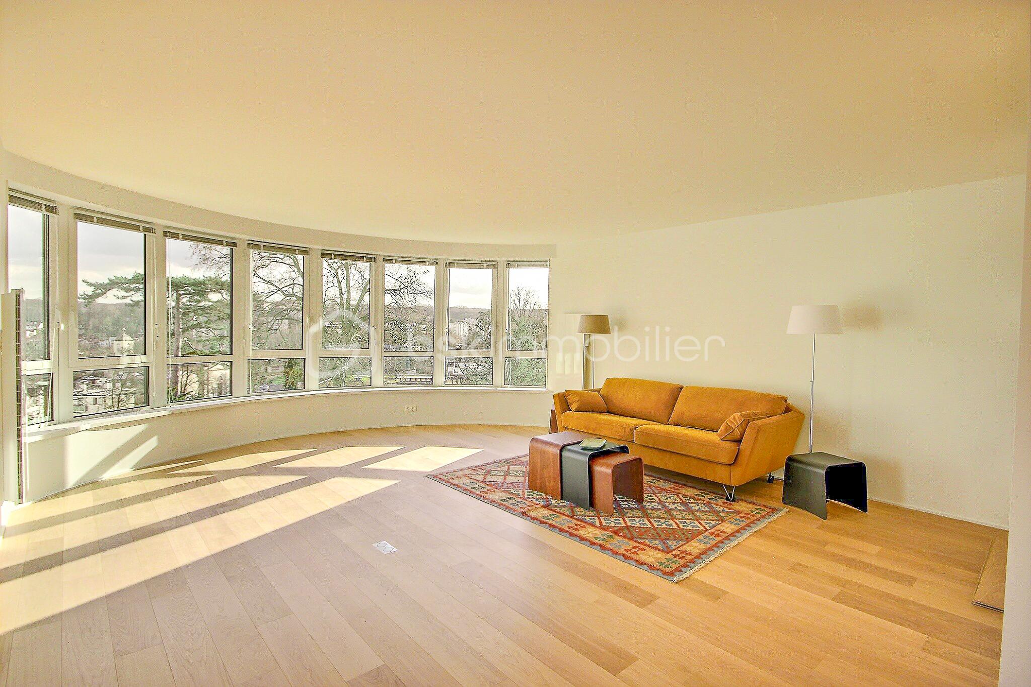 Appartement de 105,49 m²