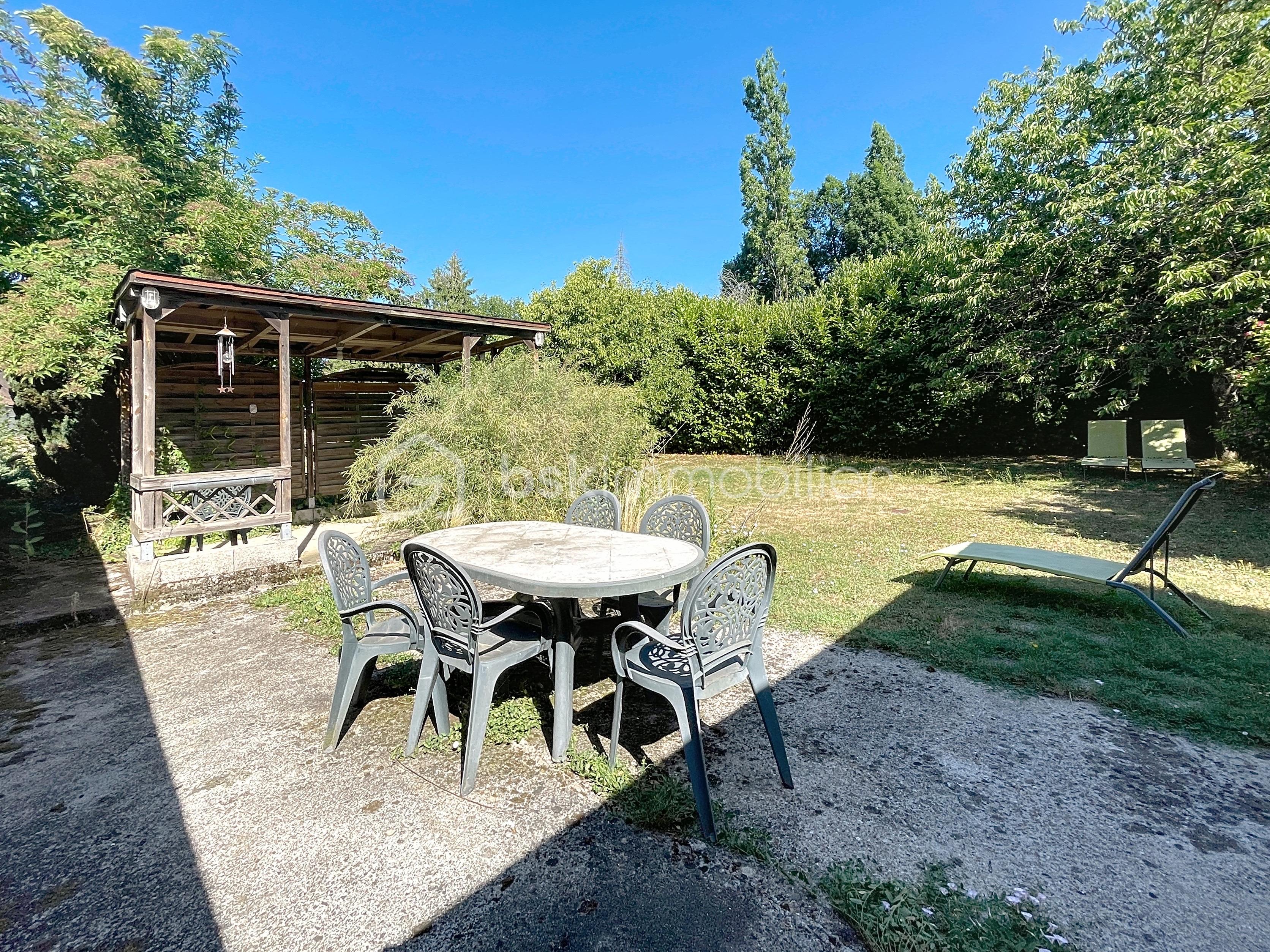 Maison ancienne de 125 m² - 3D2B948E-1BD1-4DF9-9641-AB8DA89D62C8.jpeg