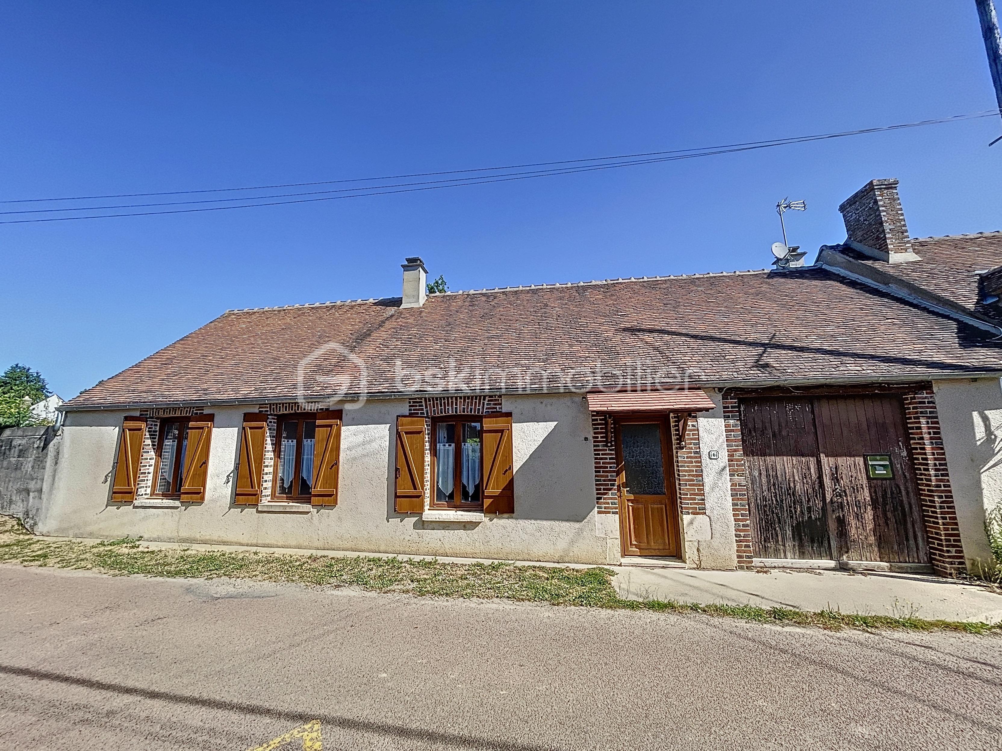 Maison ancienne de 125 m² - E11A8242-20B3-42D8-8E3A-82FA49672E0F.jpeg