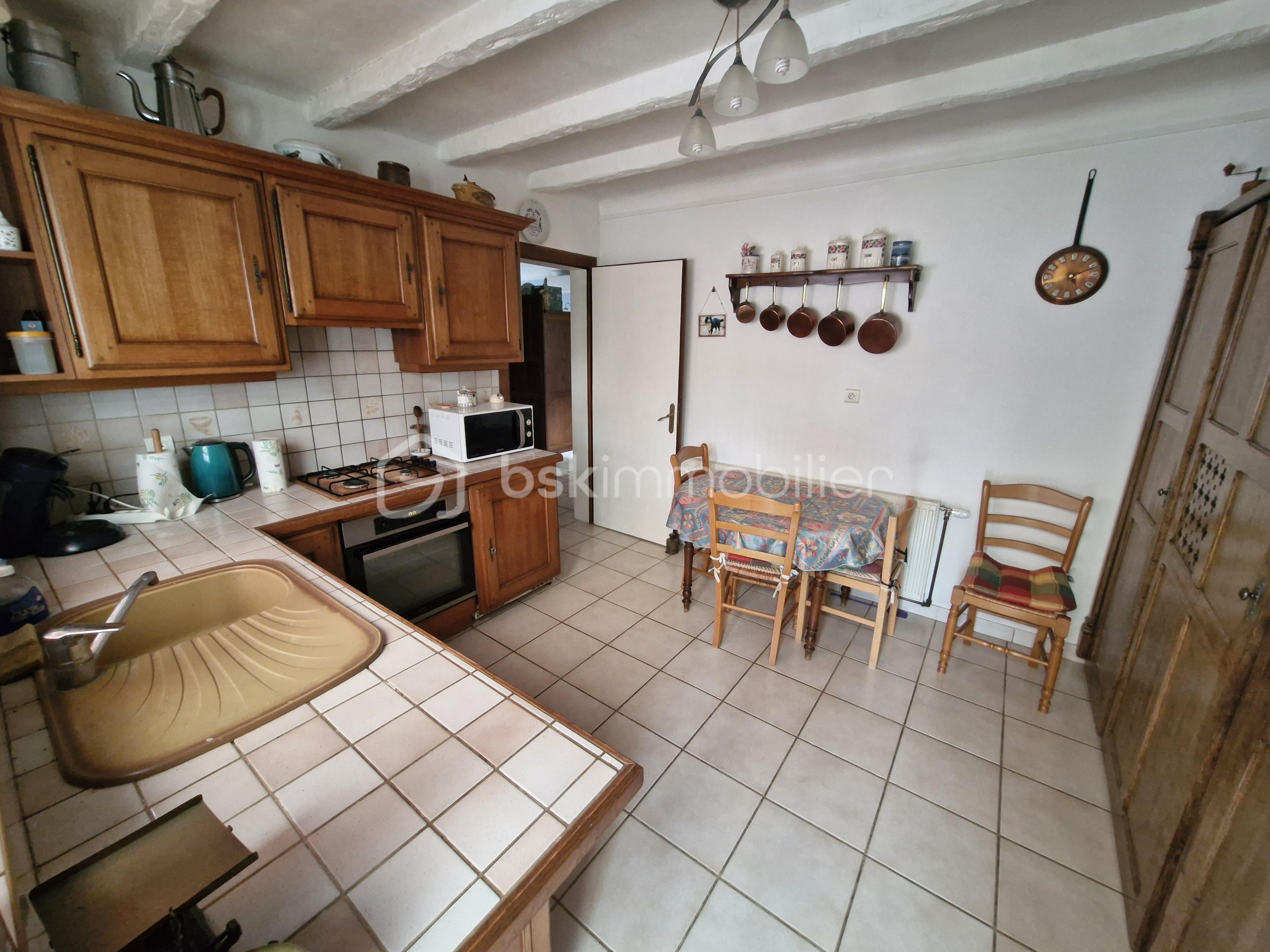 Maison ancienne de 94,18 m² - 20260213_101936.jpg