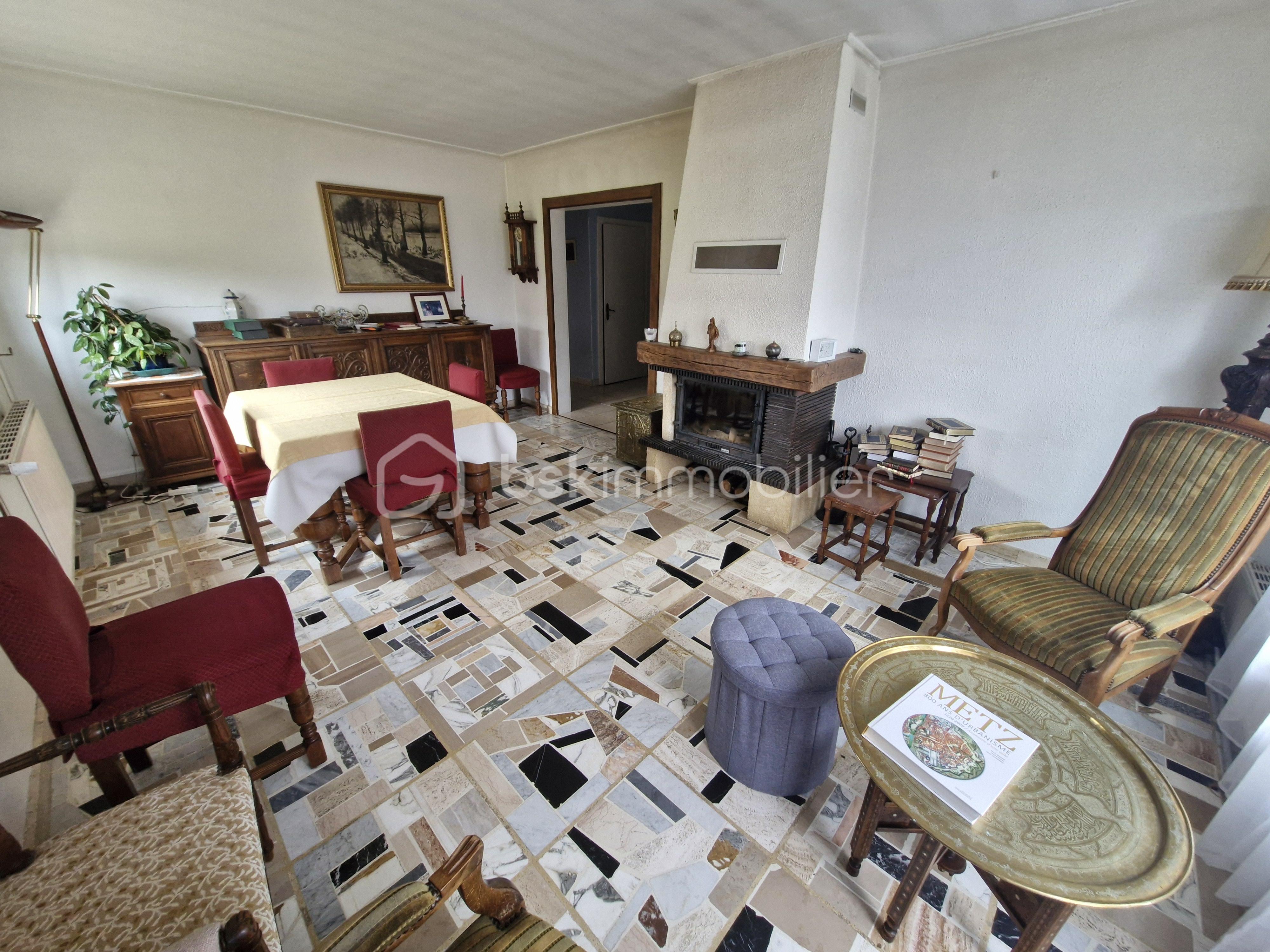 Maison ancienne de 94,18 m² - 20260213_101251.jpg