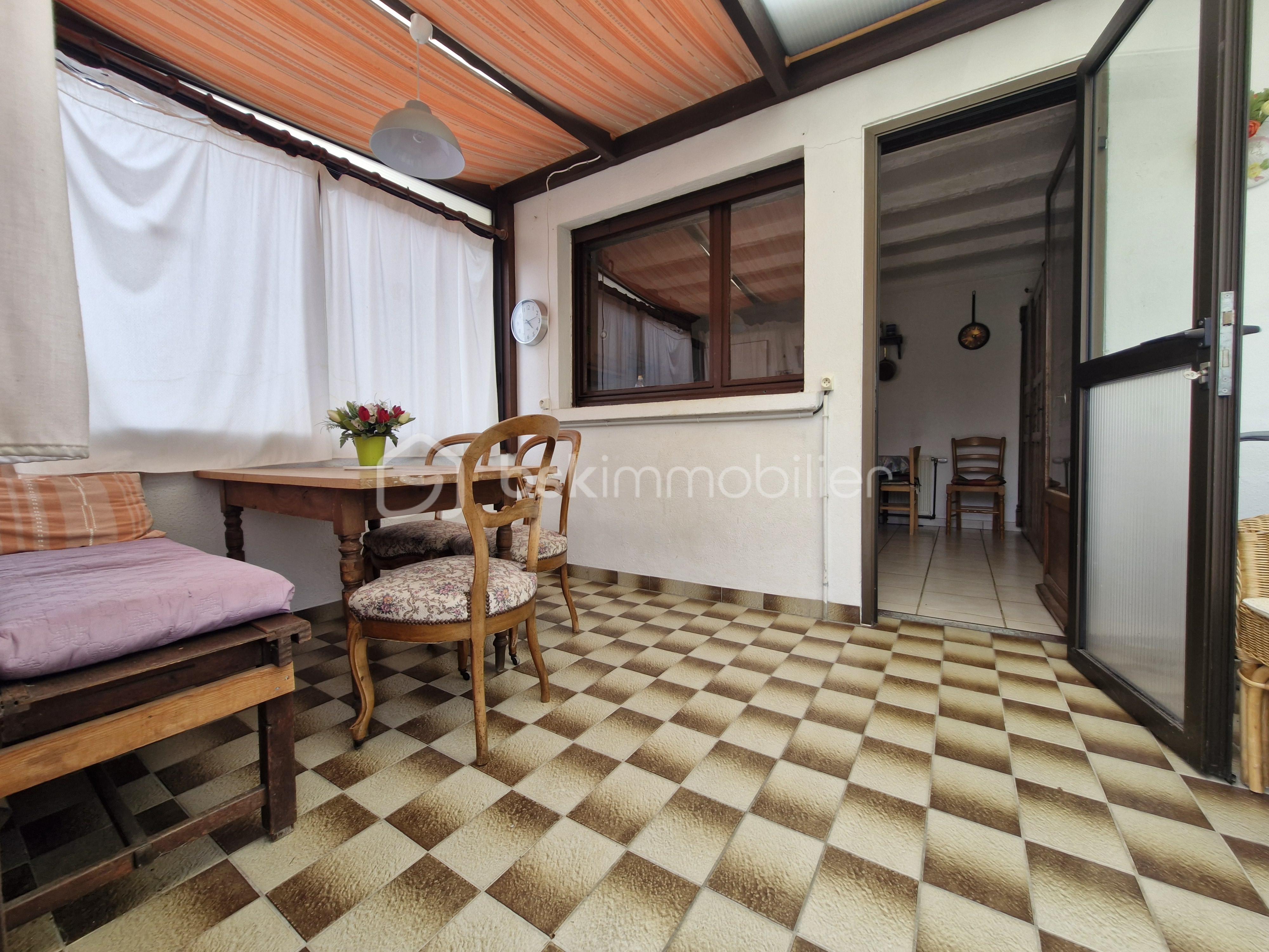 Maison ancienne de 94,18 m² - 20260213_102139.jpg