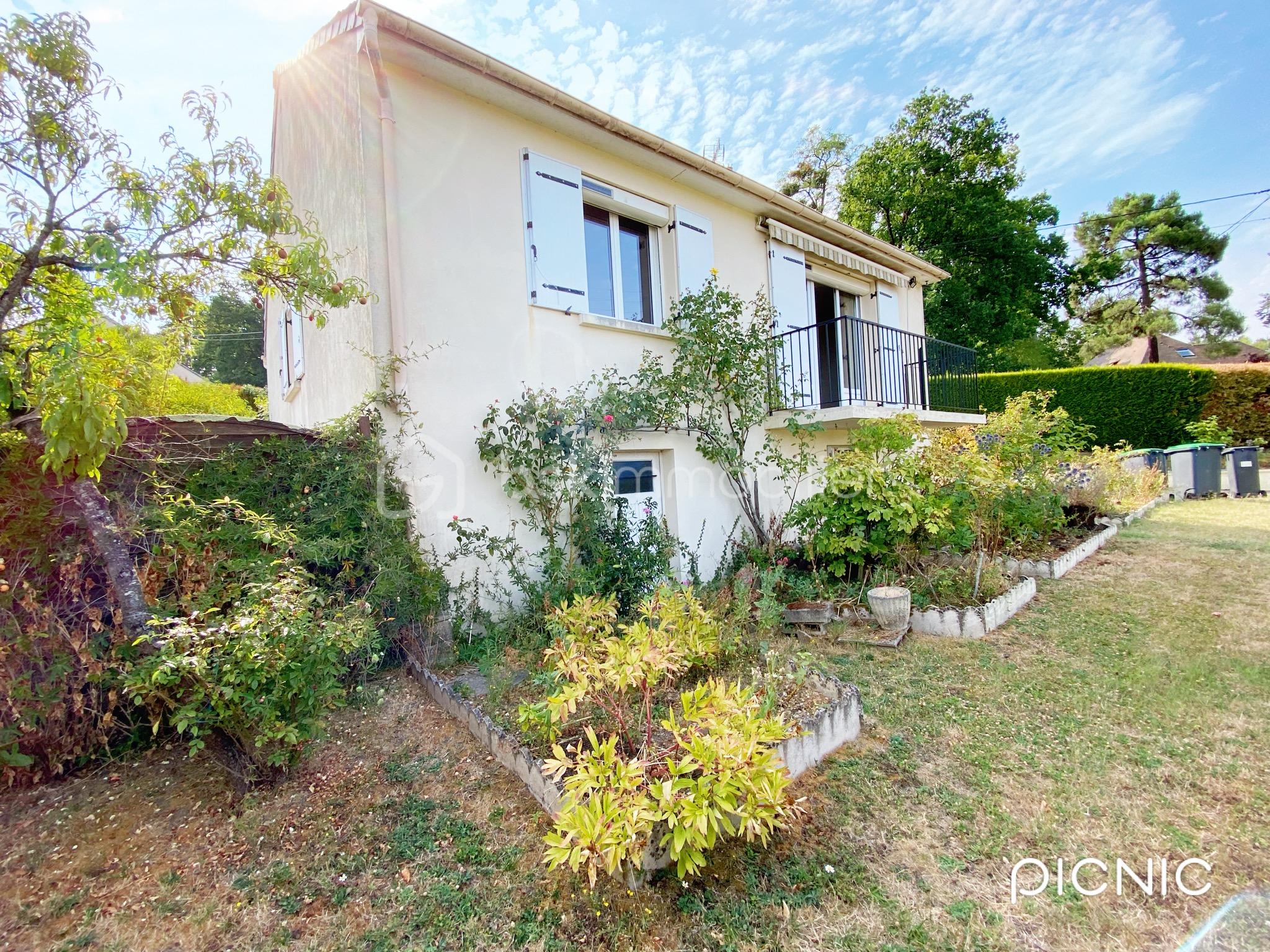 Maison 5 pièces 81 m² · à Monts · 81 m² · 228 000 €