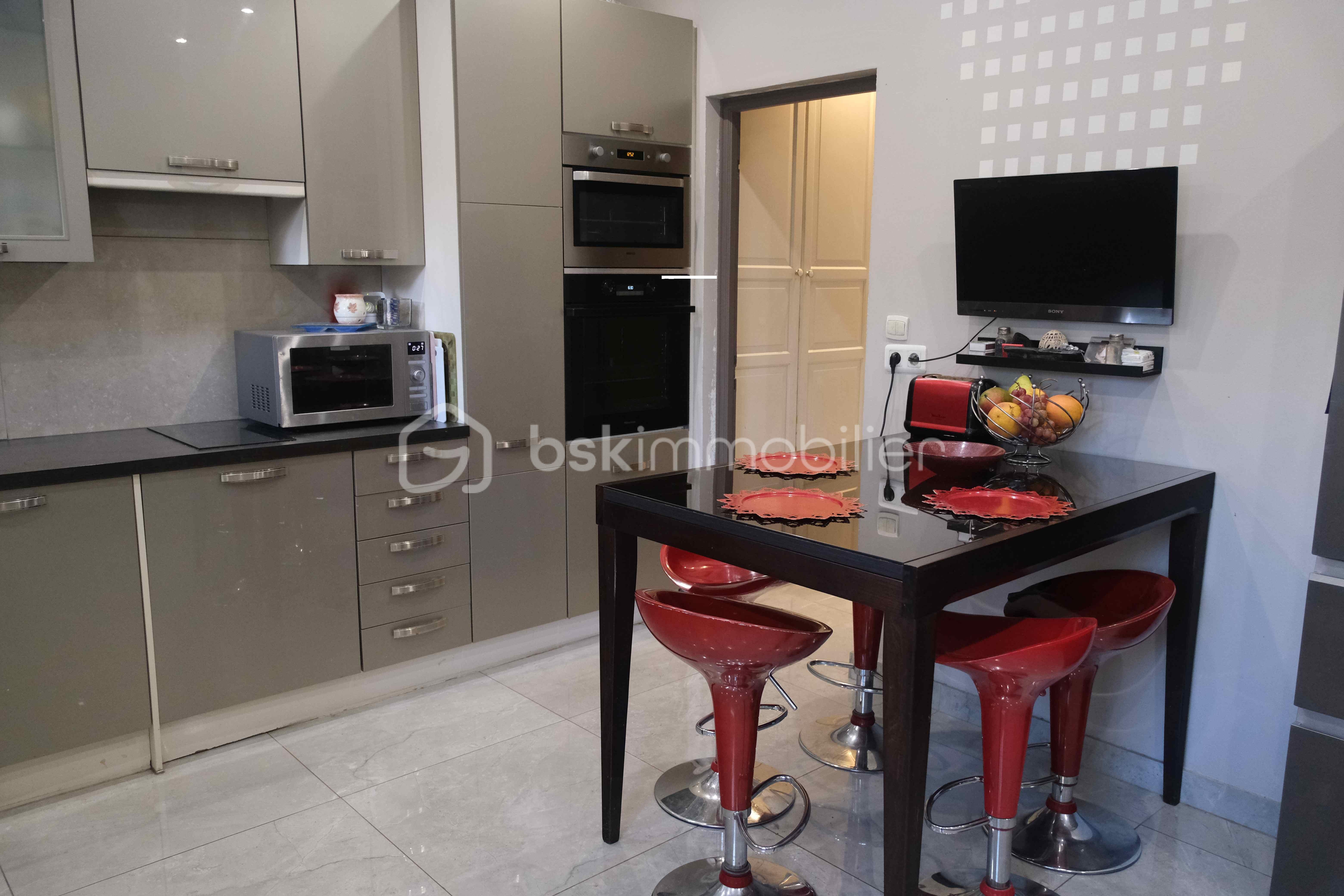 Maison de 125 m² - 6.JPG