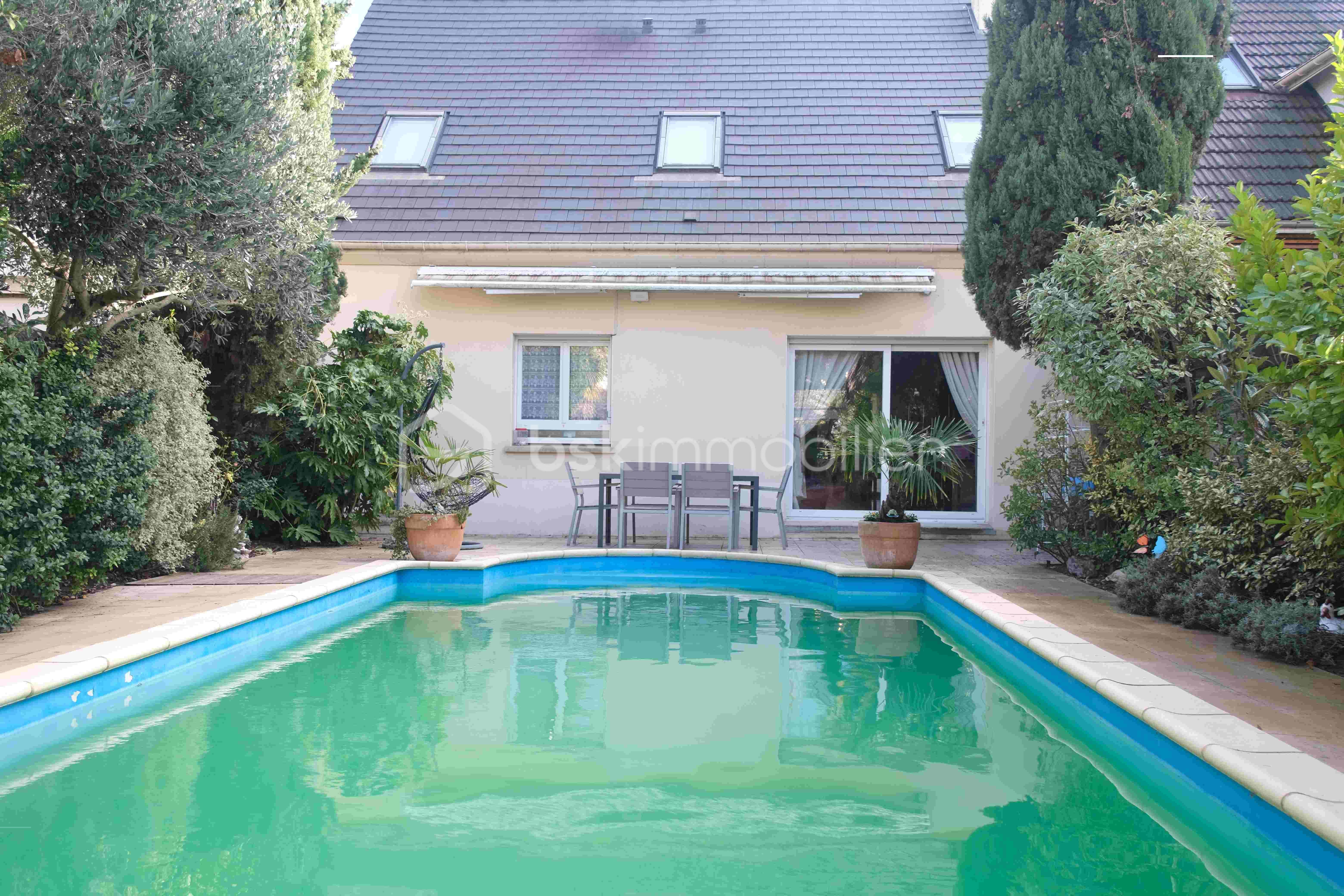 Maison de 125 m² - 3.JPG