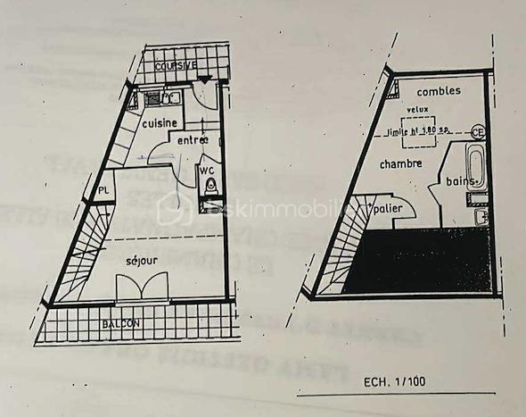 Duplex de 51 m² - Plan.png