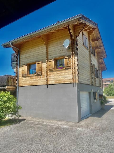 Chalet de 100 m² - IMG_3416.jpg
