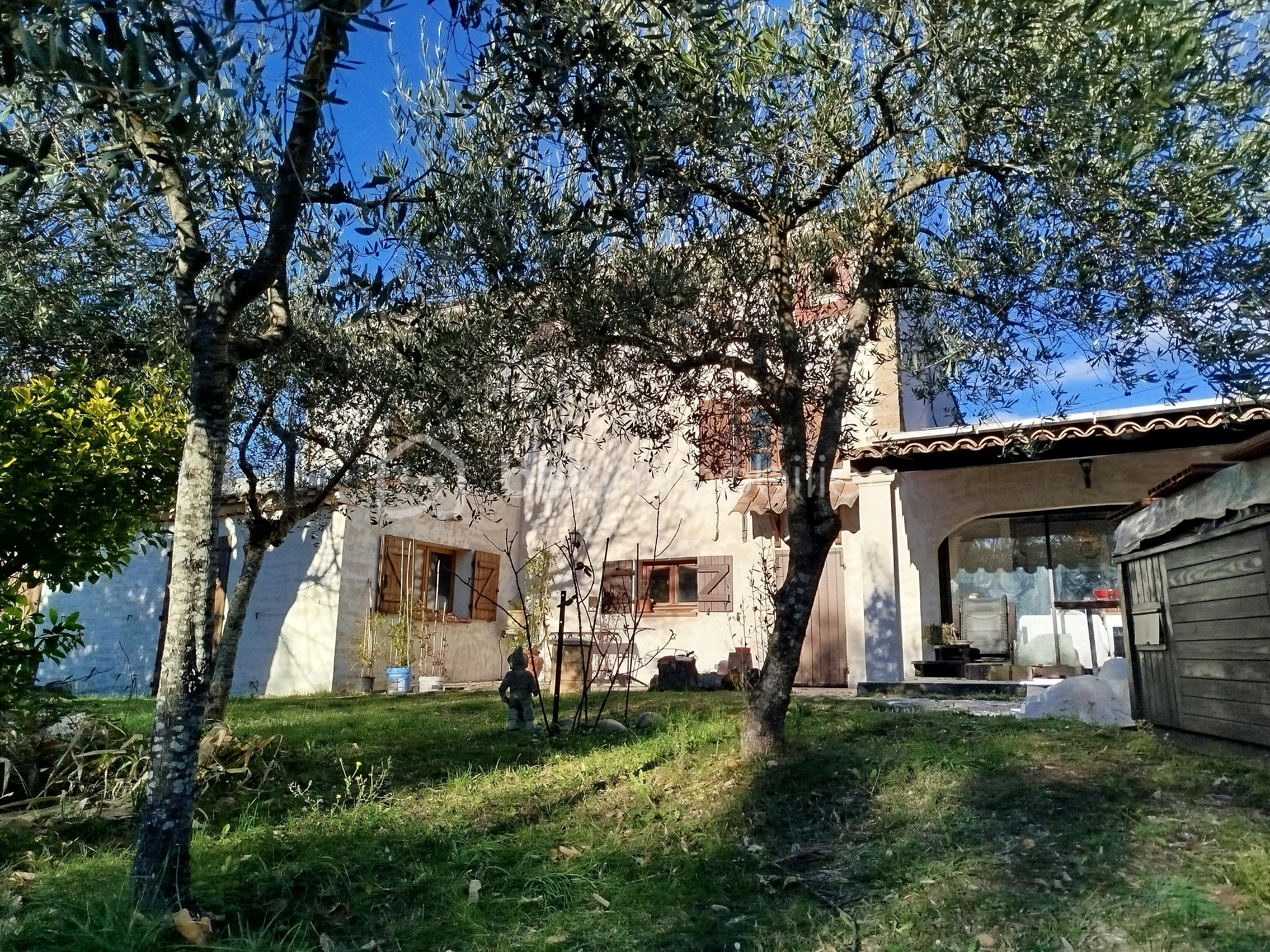 Bastide de 215 m² - IMG_20251205_150224.jpg