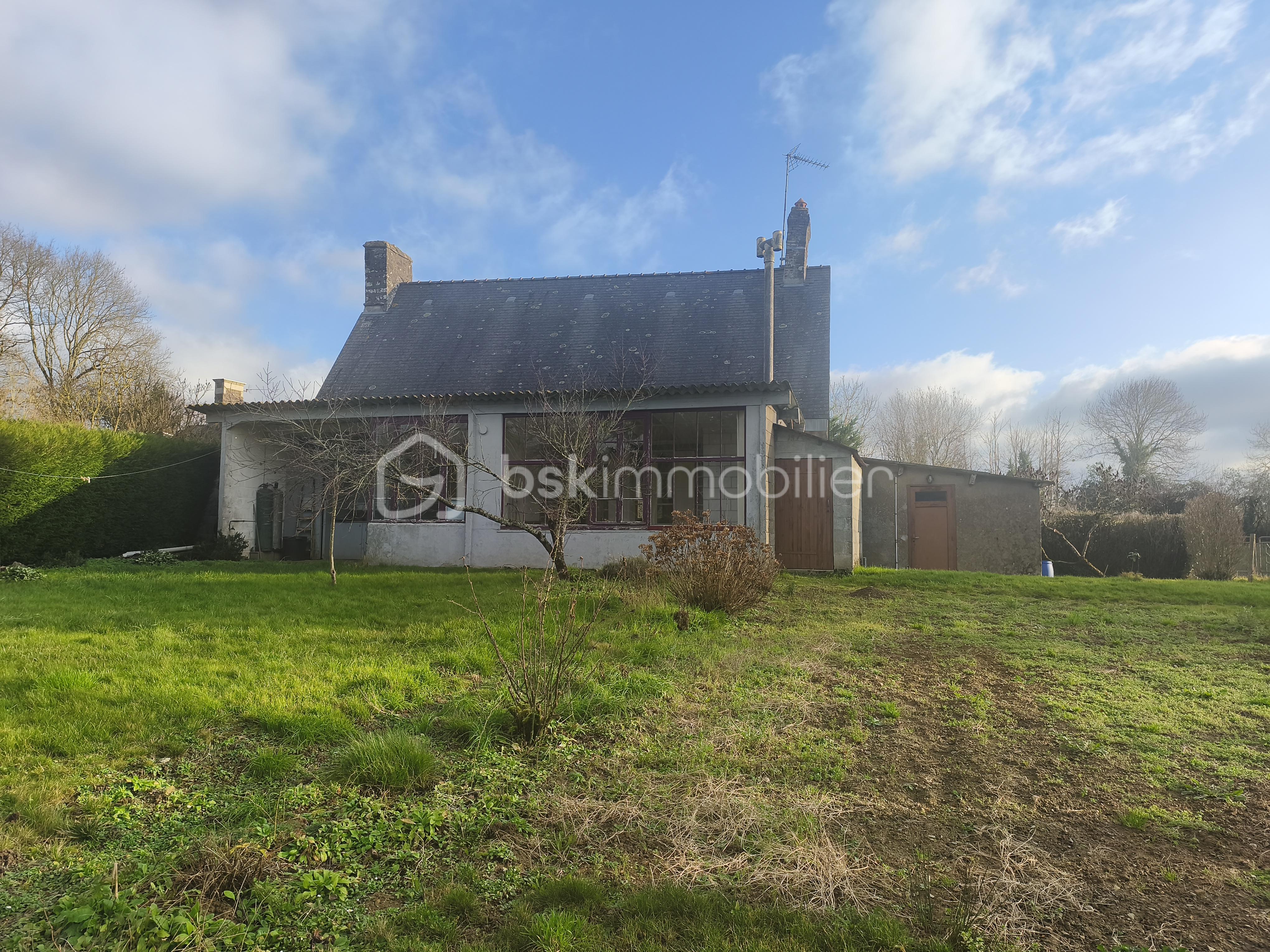 Maison ancienne de 71 m² - IMG_20251224_144735.jpg