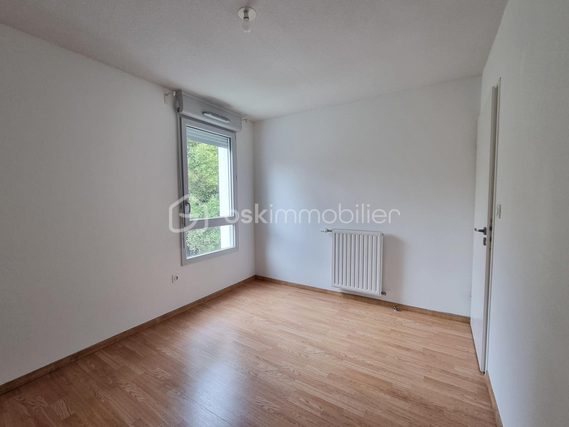 Appartement de 63,46 m² - Chambre 2 quatre éclaircie.jpg