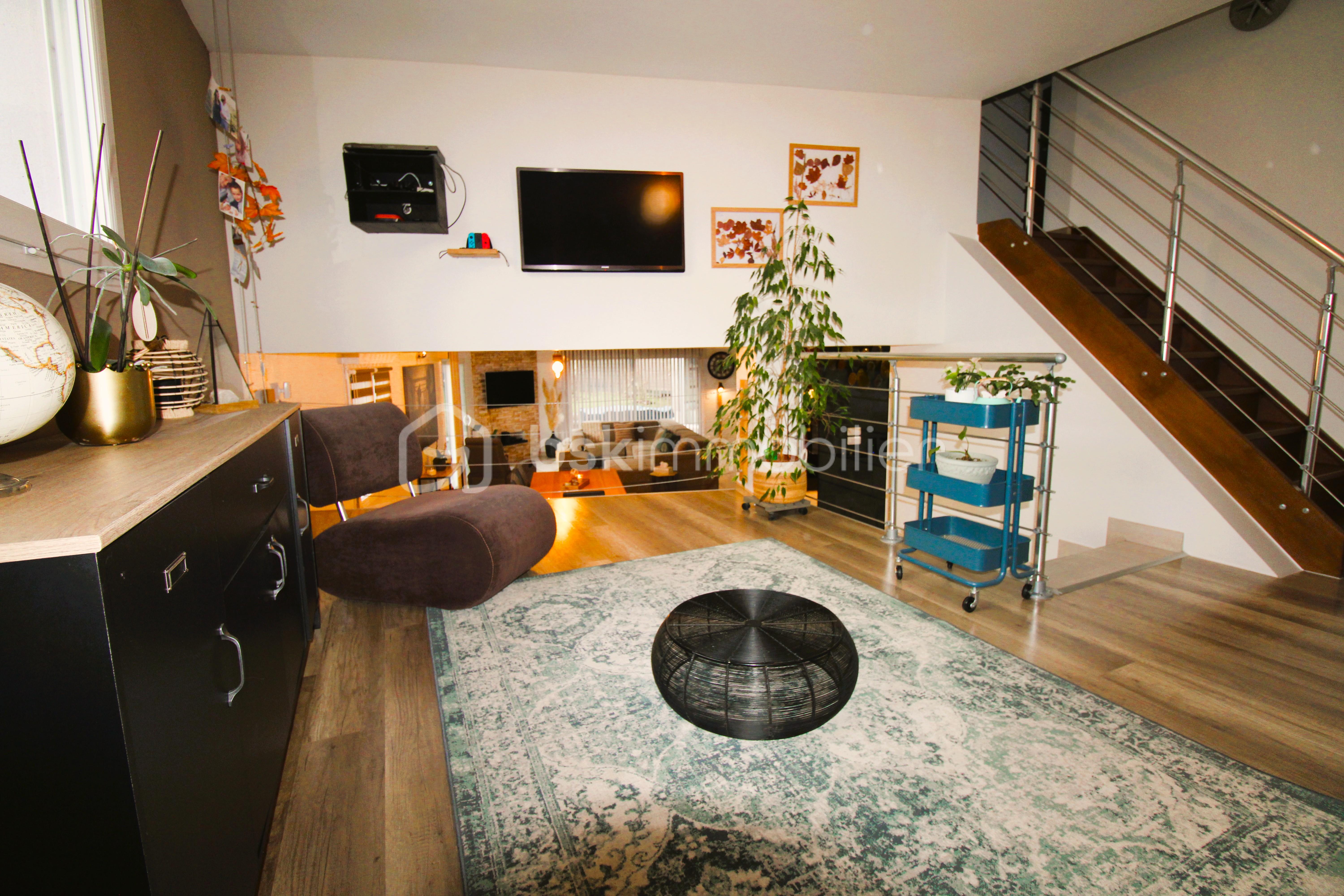 Villa de 180 m² - MEZZANINE V2.JPG