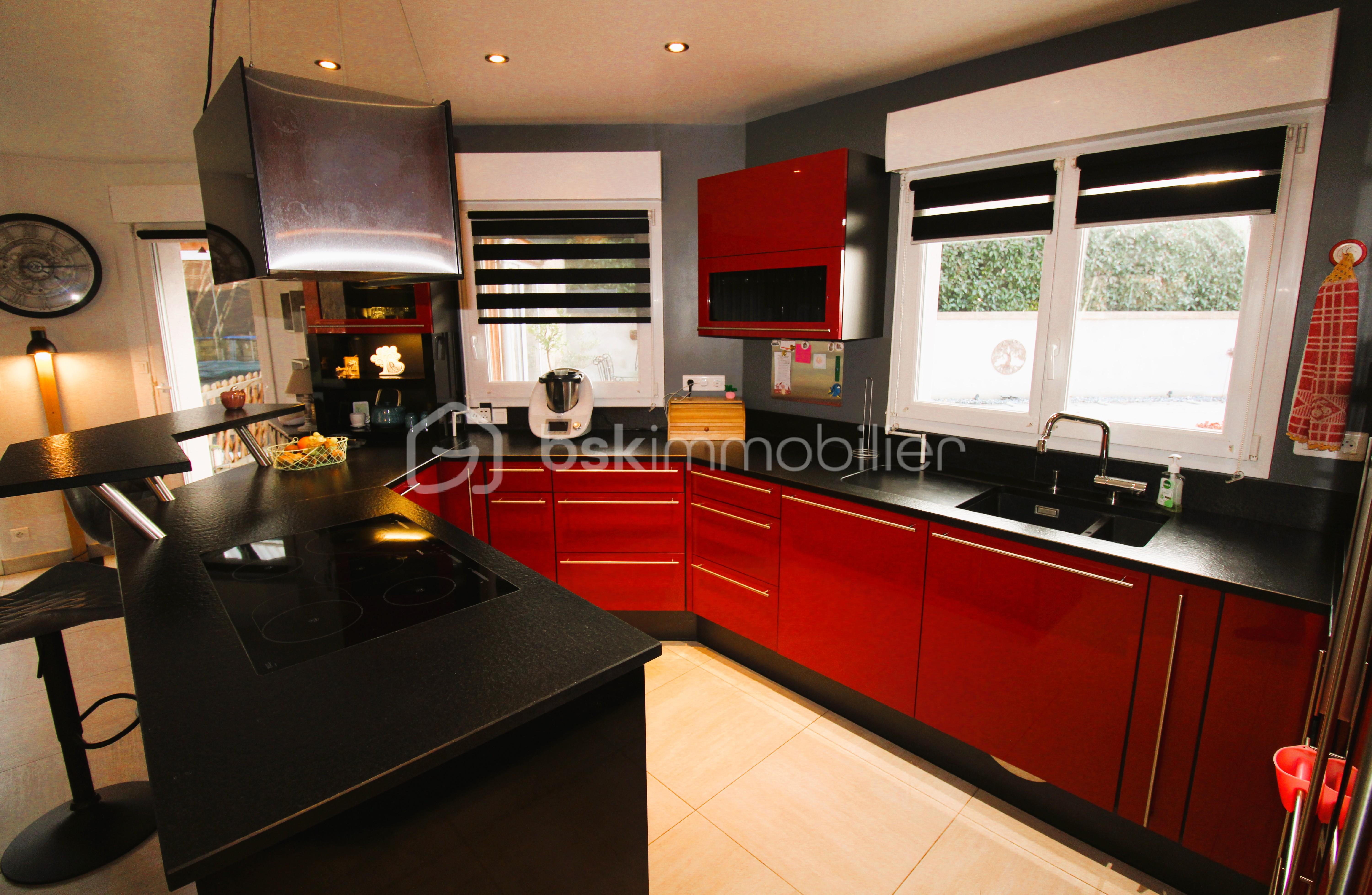 Villa de 180 m² - CUISINE V1.JPG