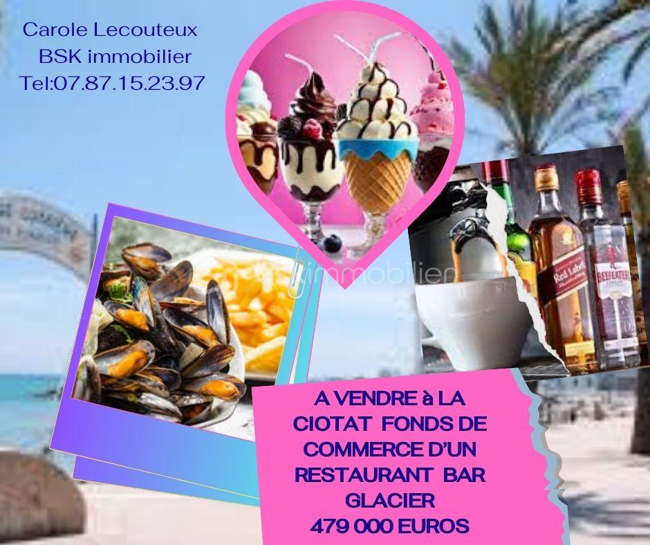 Fonds de commerce - A VENDRE 0 LA CIOTAT FOND DE COMMERCE D4UN RESTAURANT.jpg